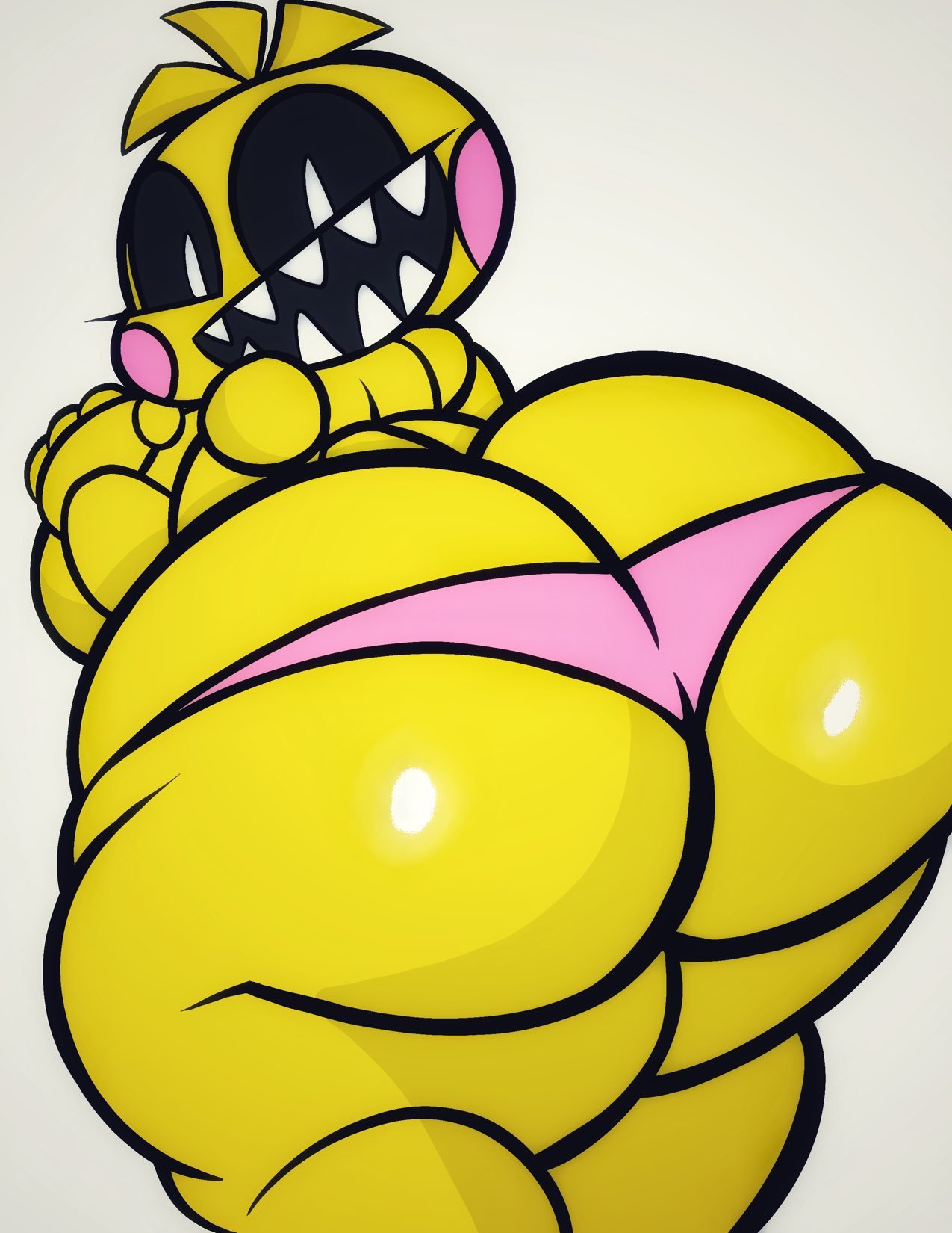 The Ultimate Toy Chica Compilation porn picures image number 562
