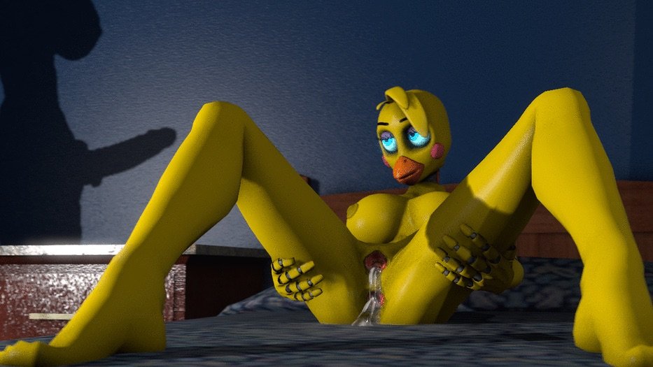 The Ultimate Toy Chica Compilation porn picures image number 71