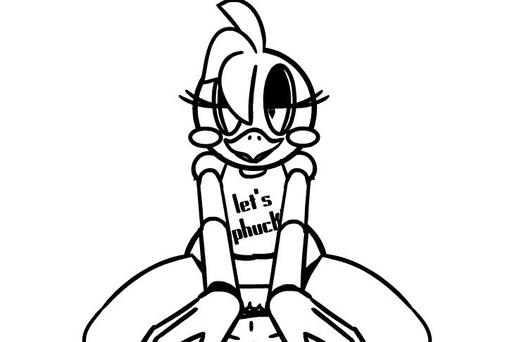 The Ultimate Toy Chica Compilation porn picures image number 77