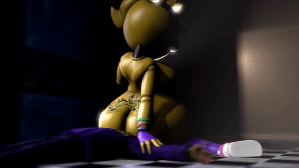 The Ultimate Toy Chica Compilation porn picures image number 78