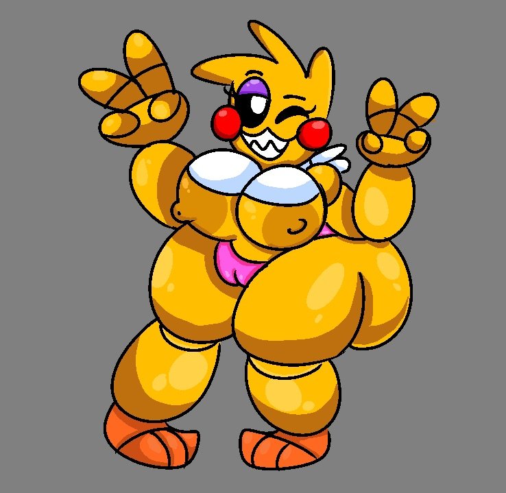 The Ultimate Toy Chica Compilation porn picures image number 95