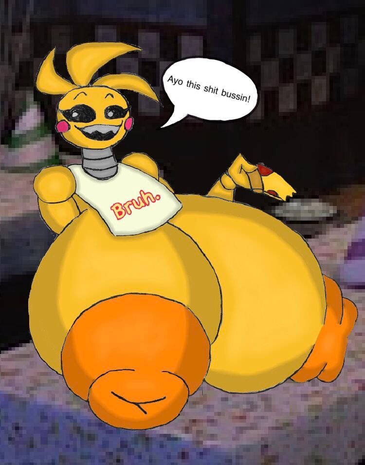 The Ultimate Toy Chica Compilation porn picures image number 98