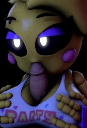 The Ultimate Toy Chica Compilation porn picures