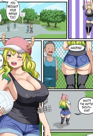 Lucoa