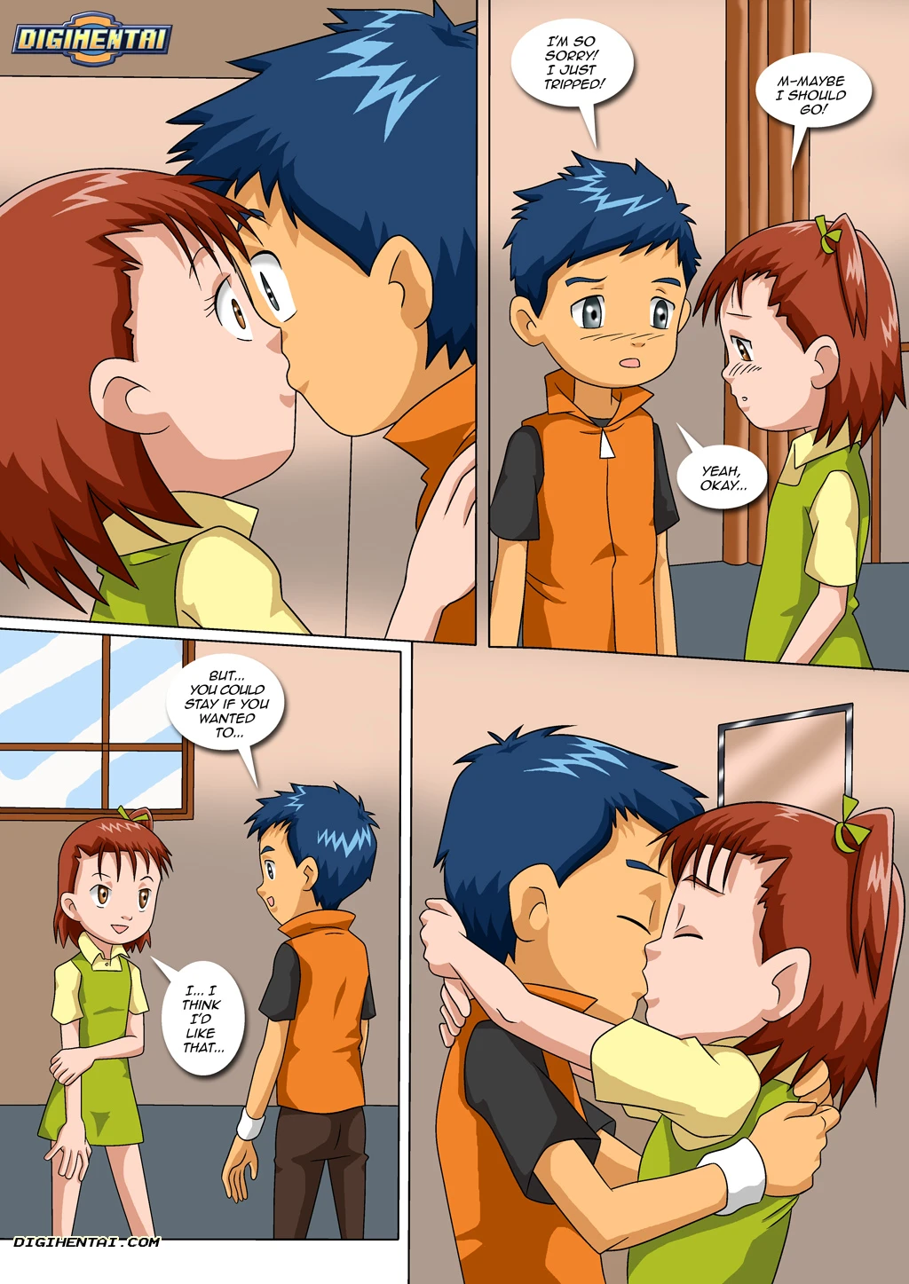 Matchmaker Terriermon image number 5