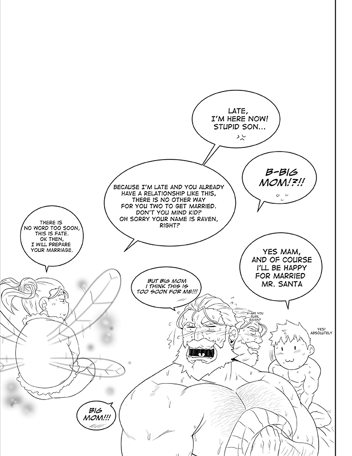 Appointment on winter night image number 13