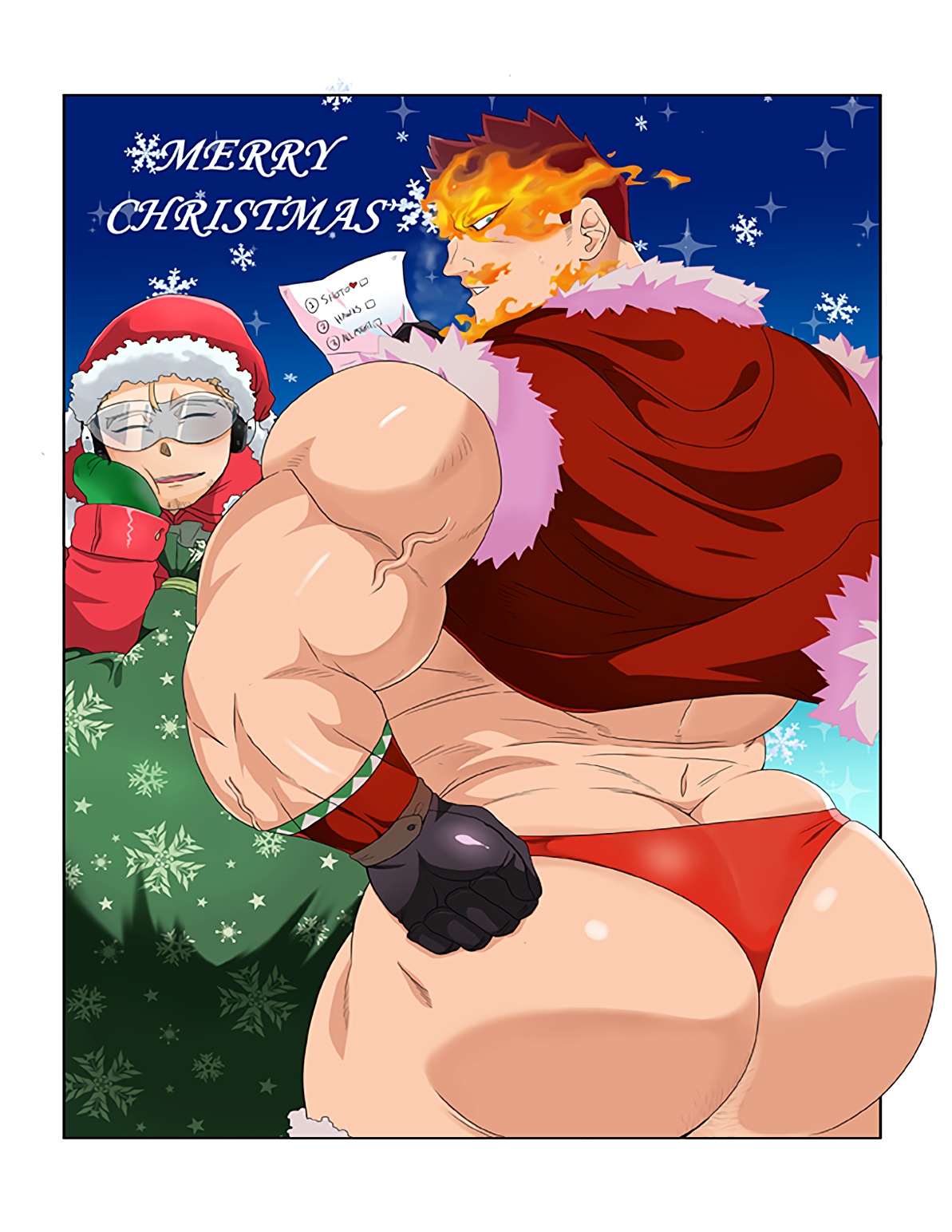 Appointment on winter night image number 15