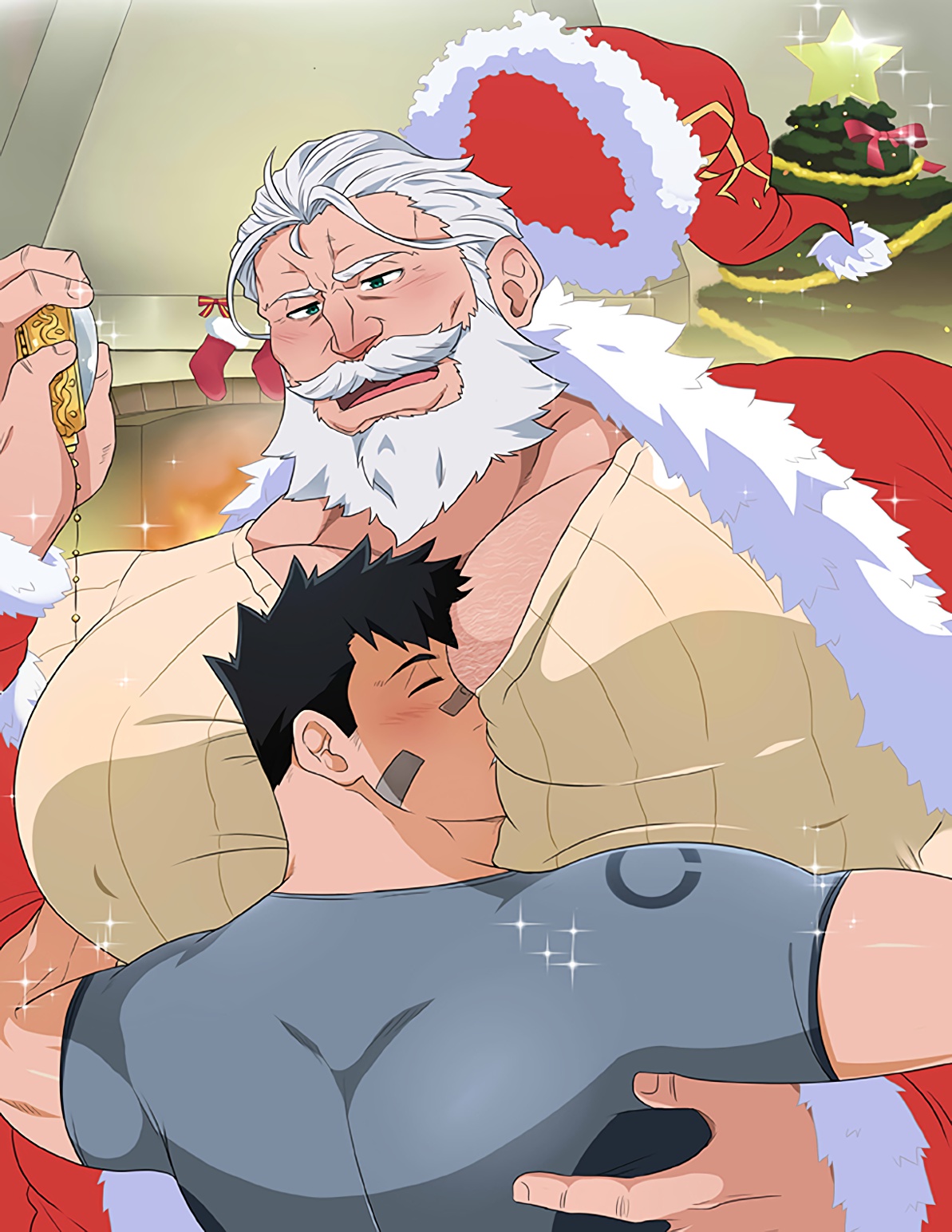 Appointment on winter night image number 16