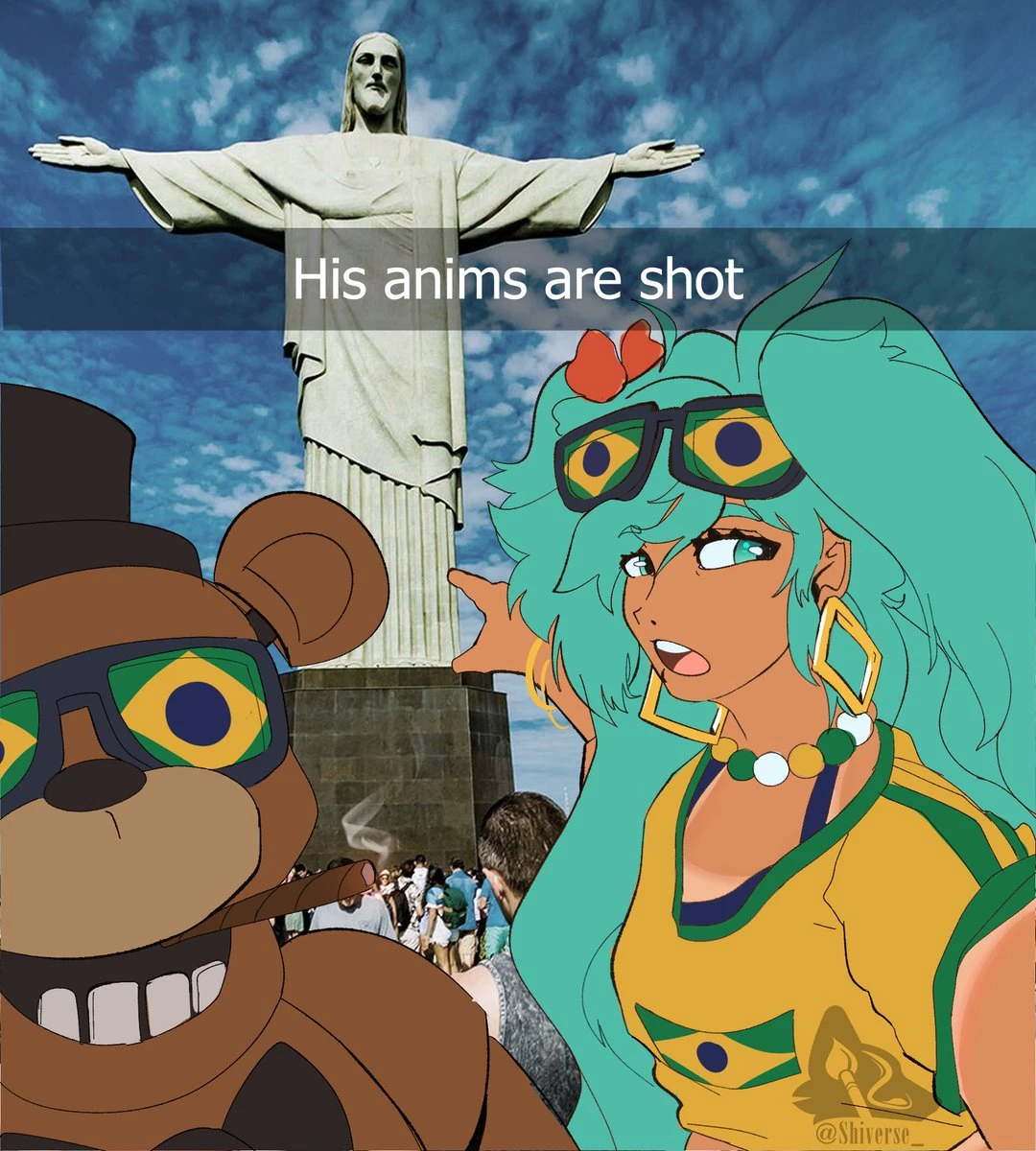 Brazilian Miku image number 216