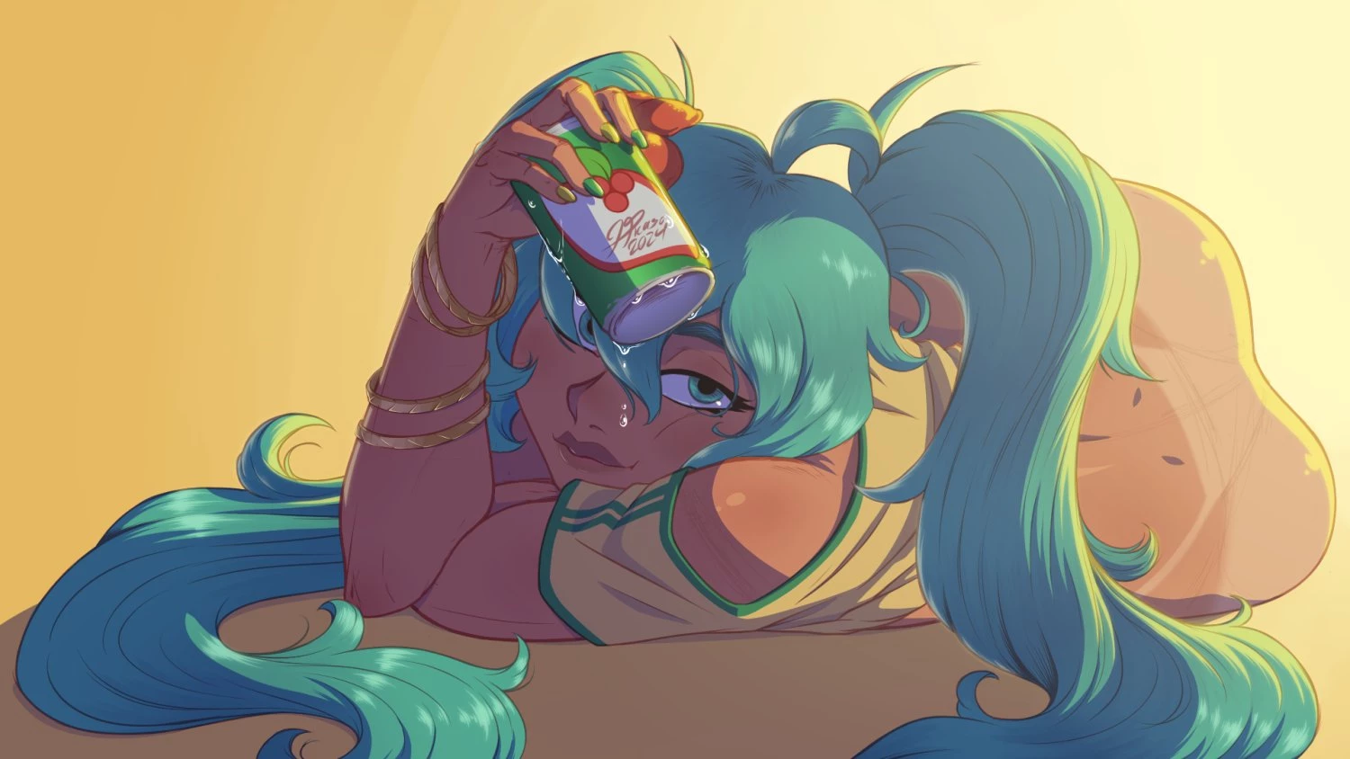 Brazilian Miku image number 255