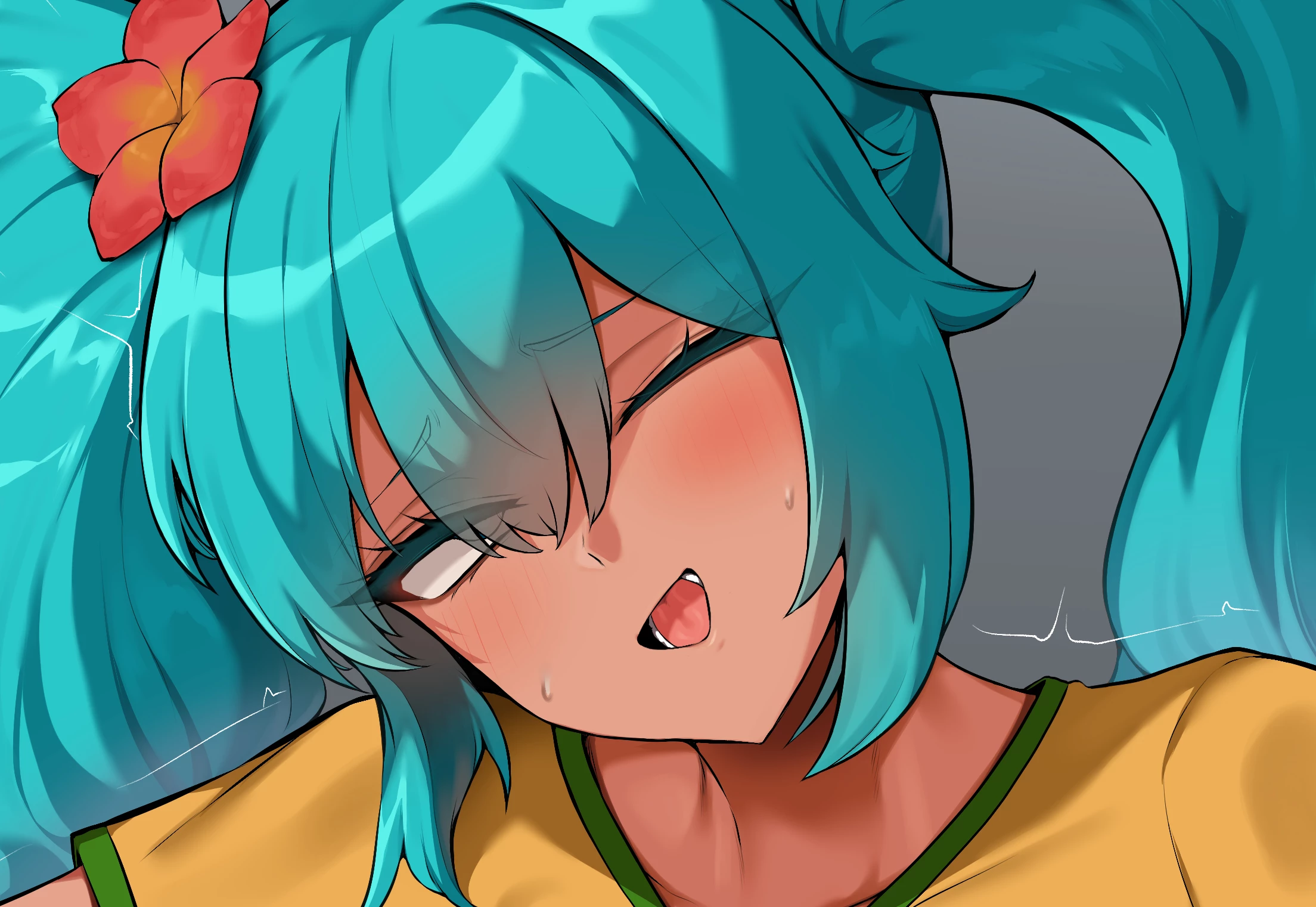 Brazilian Miku image number 309