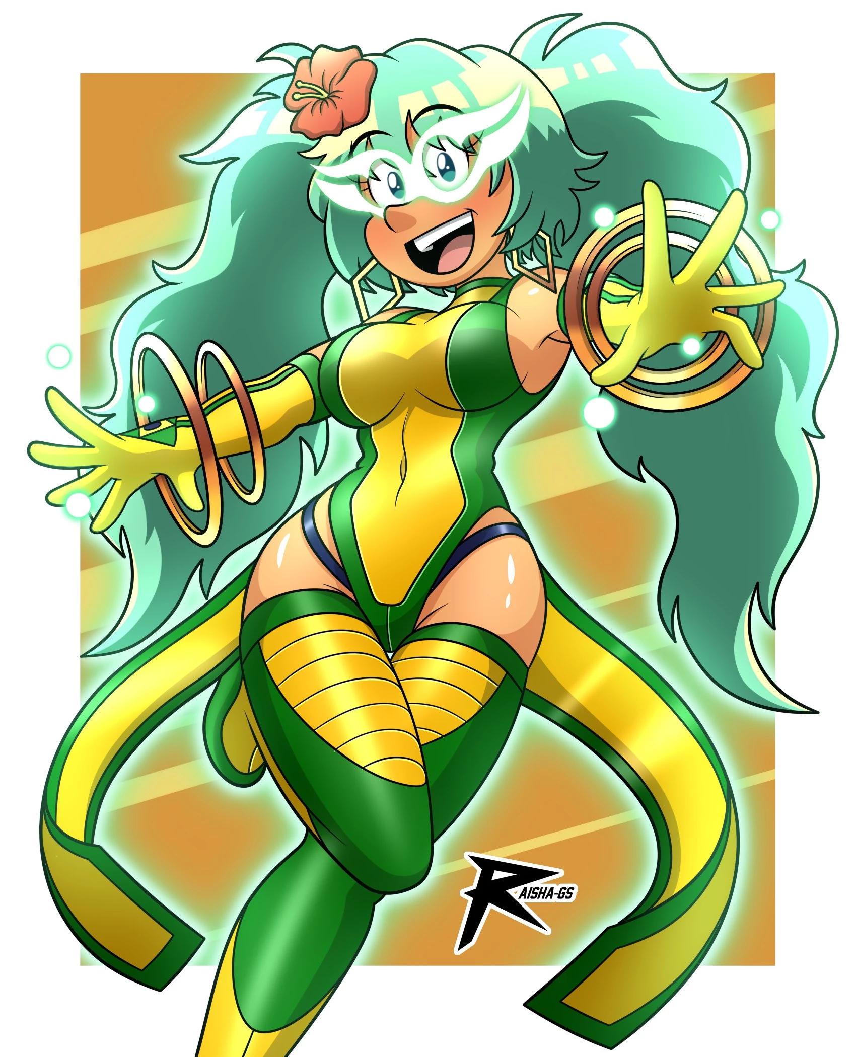 Brazilian Miku image number 374