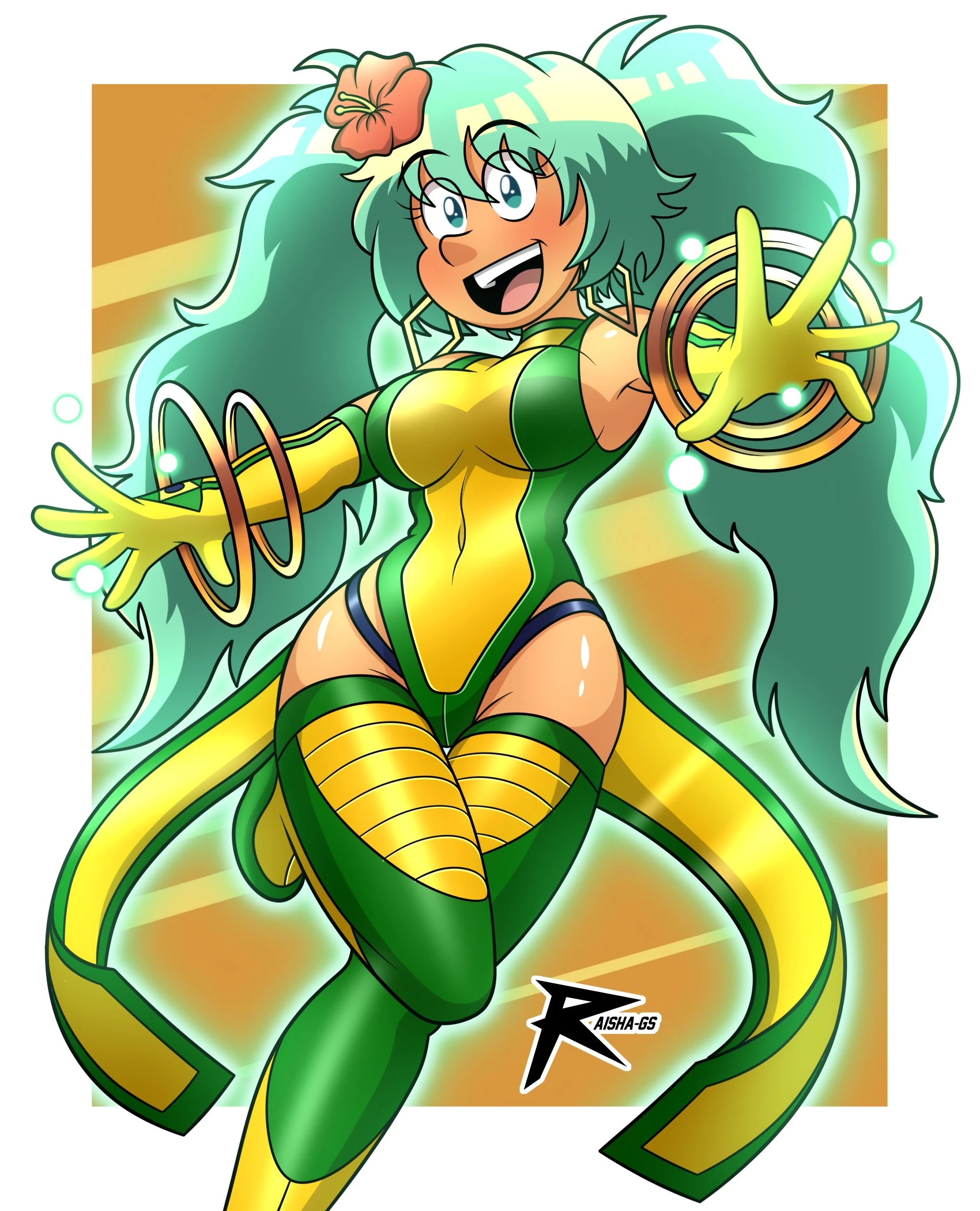 Brazilian Miku image number 375