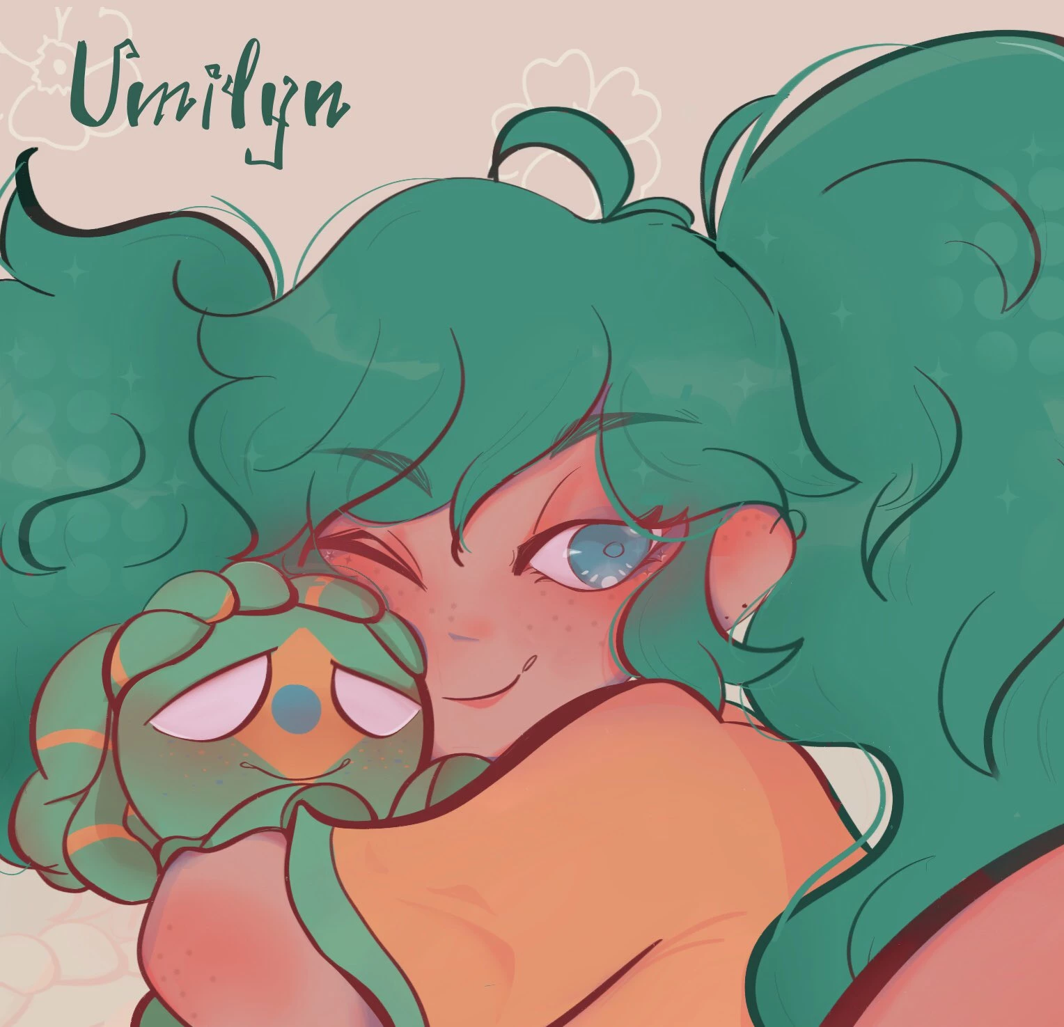 Brazilian Miku image number 391