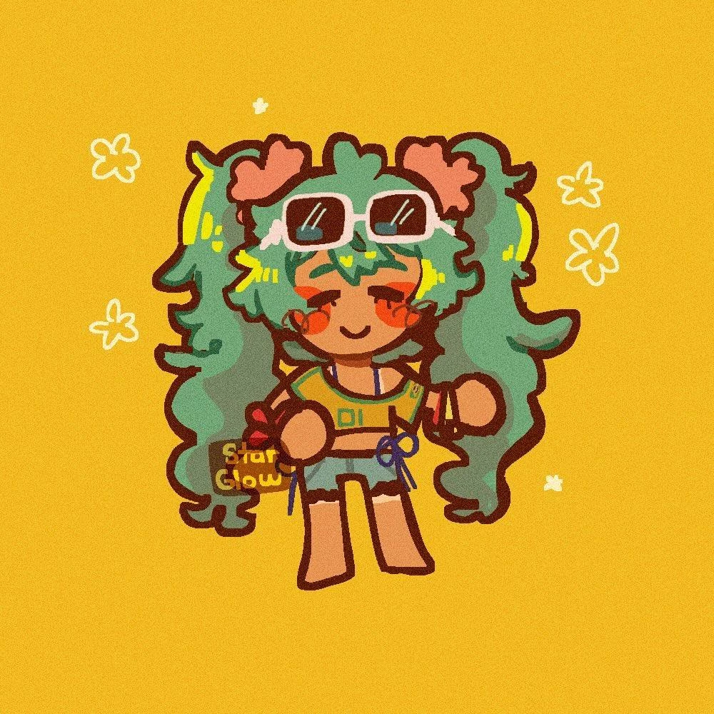Brazilian Miku image number 39
