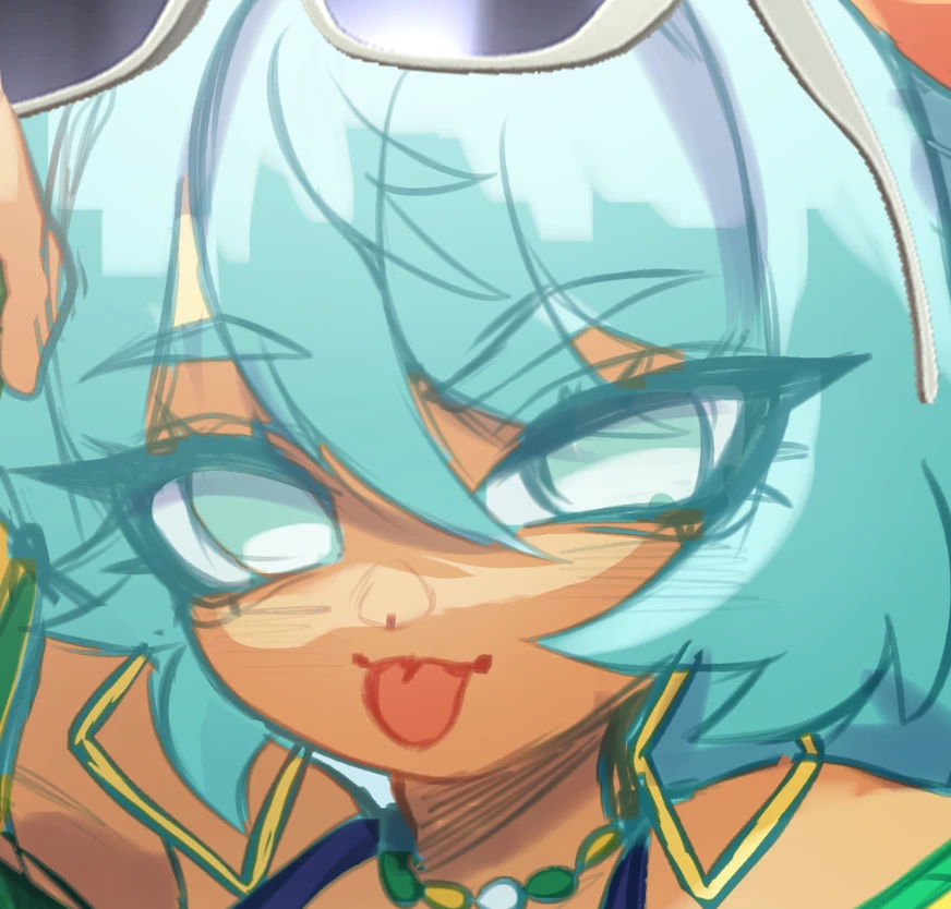 Brazilian Miku image number 407