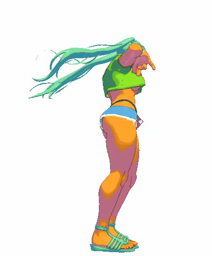 Brazilian Miku image number 419