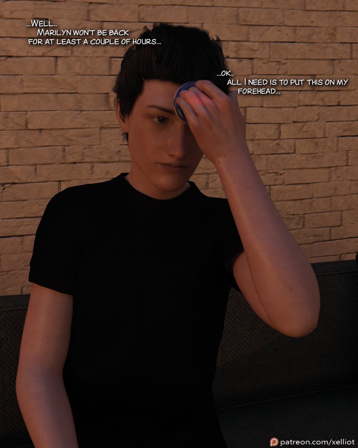 VR Beta testing image number 9