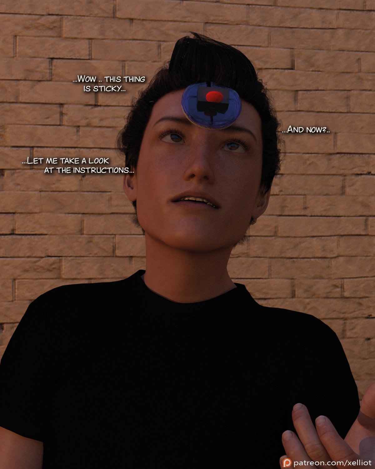 VR Beta testing image number 10