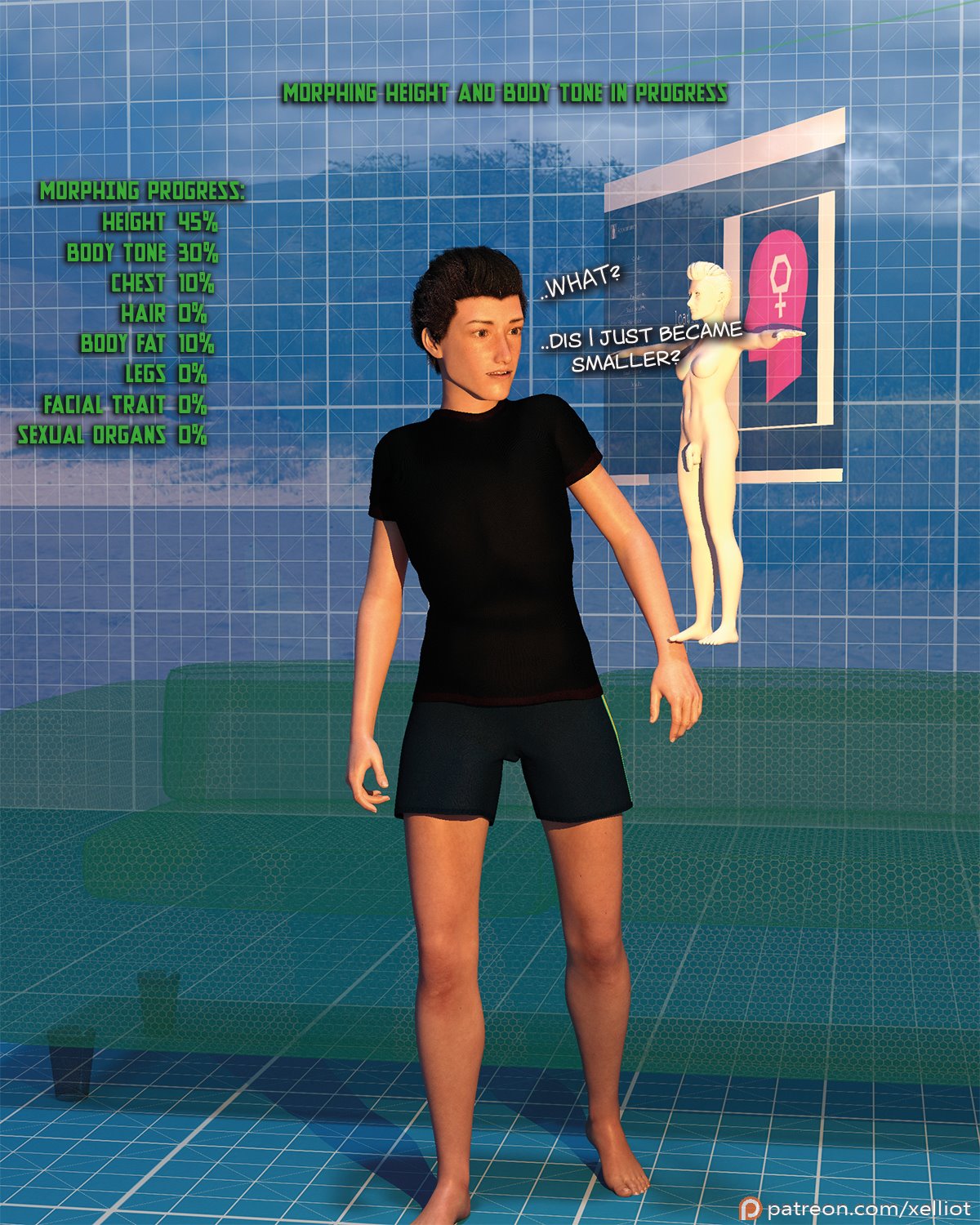 VR Beta testing image number 18