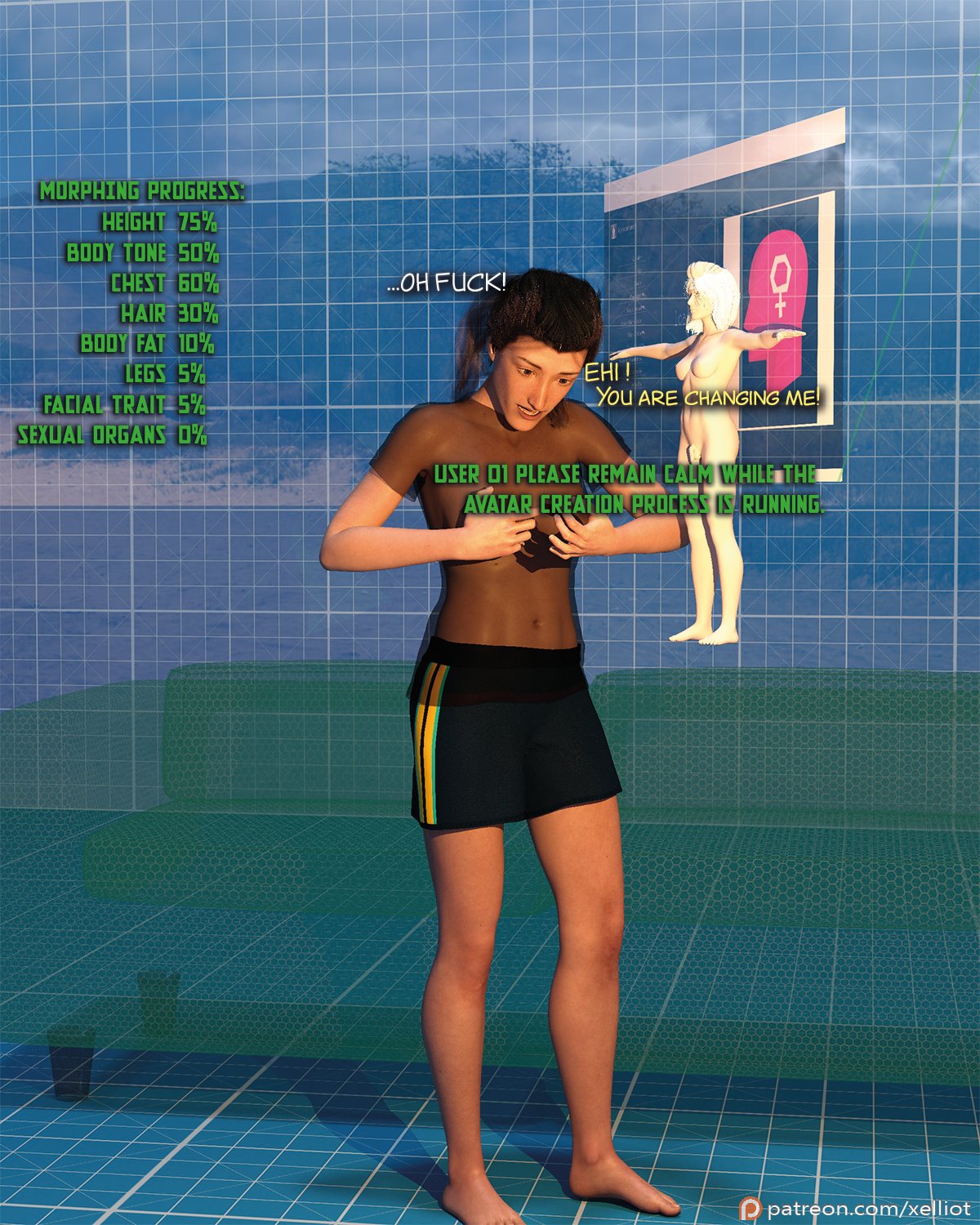 VR Beta testing image number 19