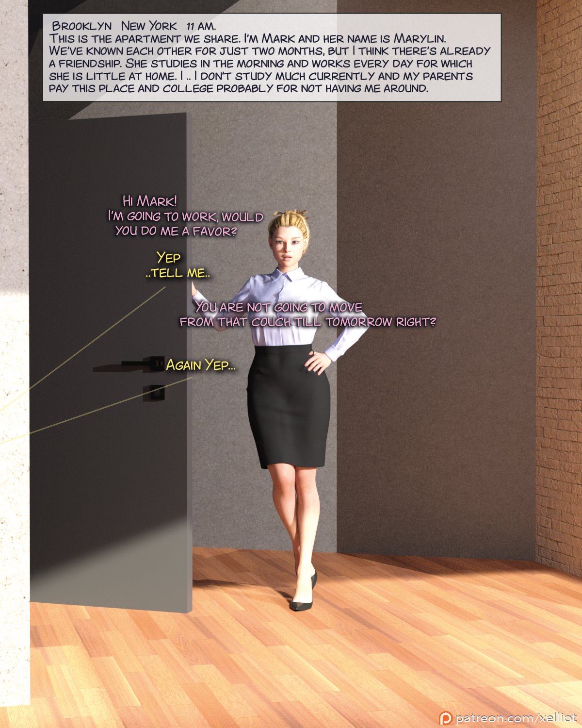 VR Beta testing image number 2