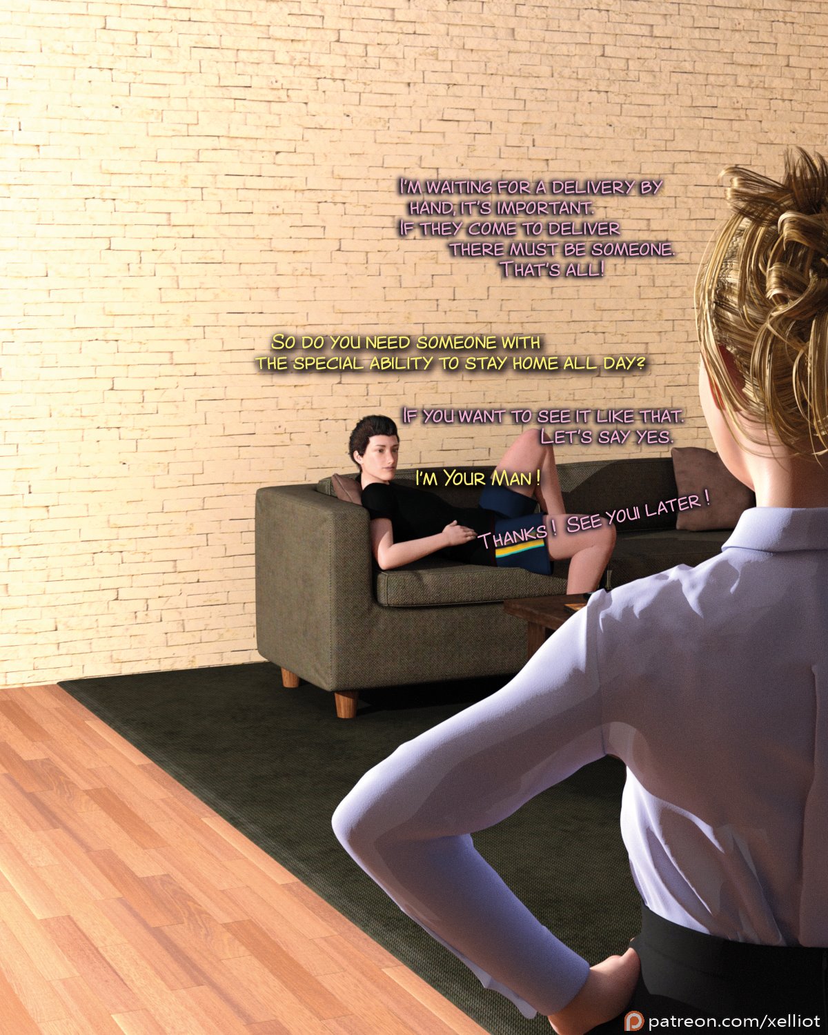 VR Beta testing image number 3