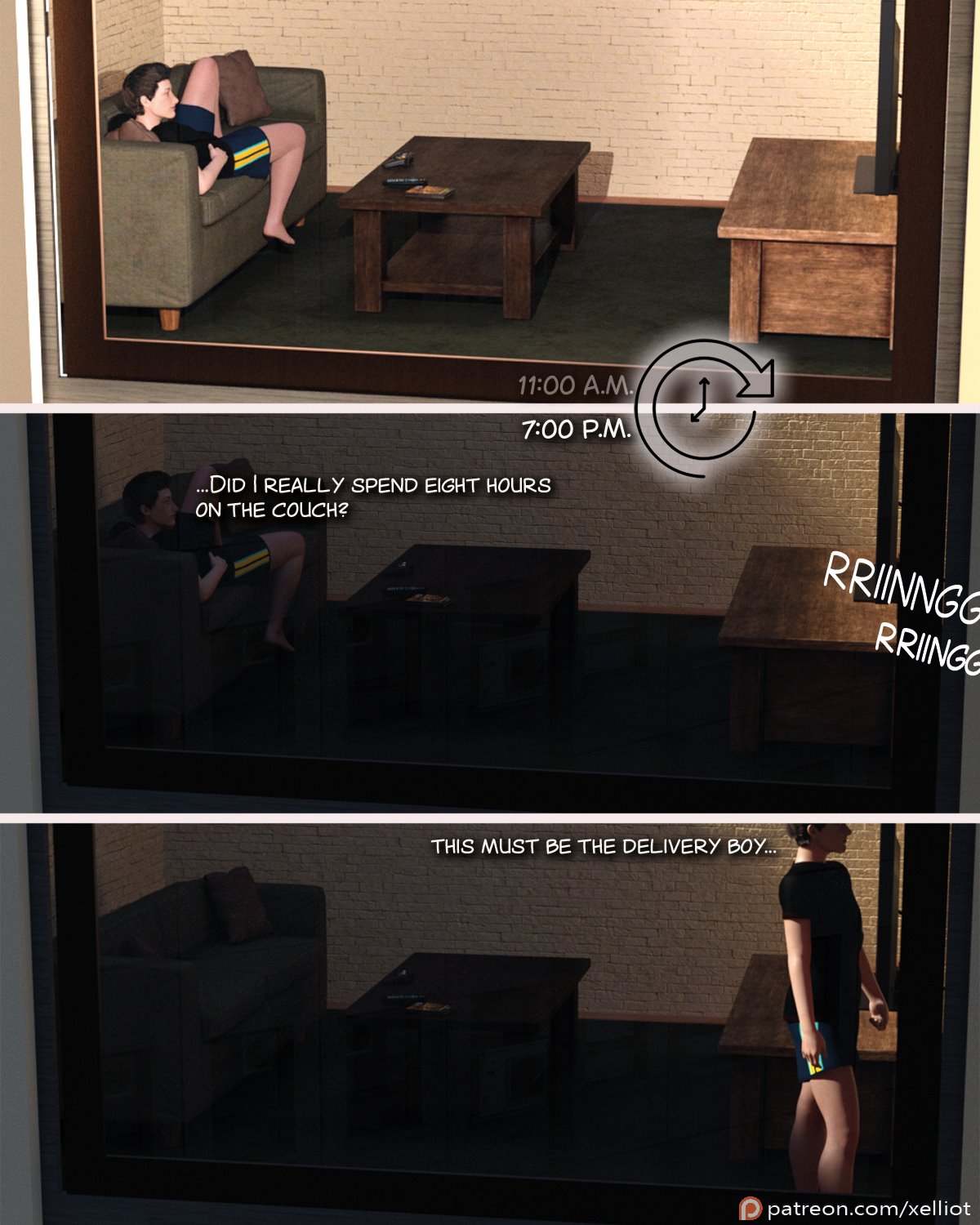 VR Beta testing image number 4