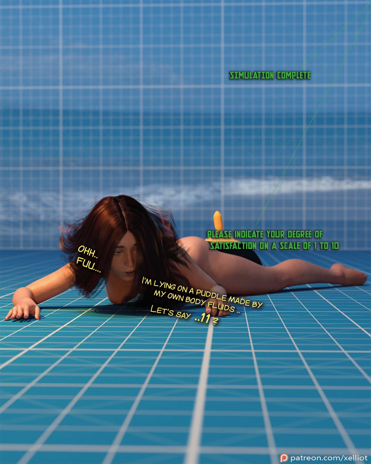 VR Beta testing image number 50