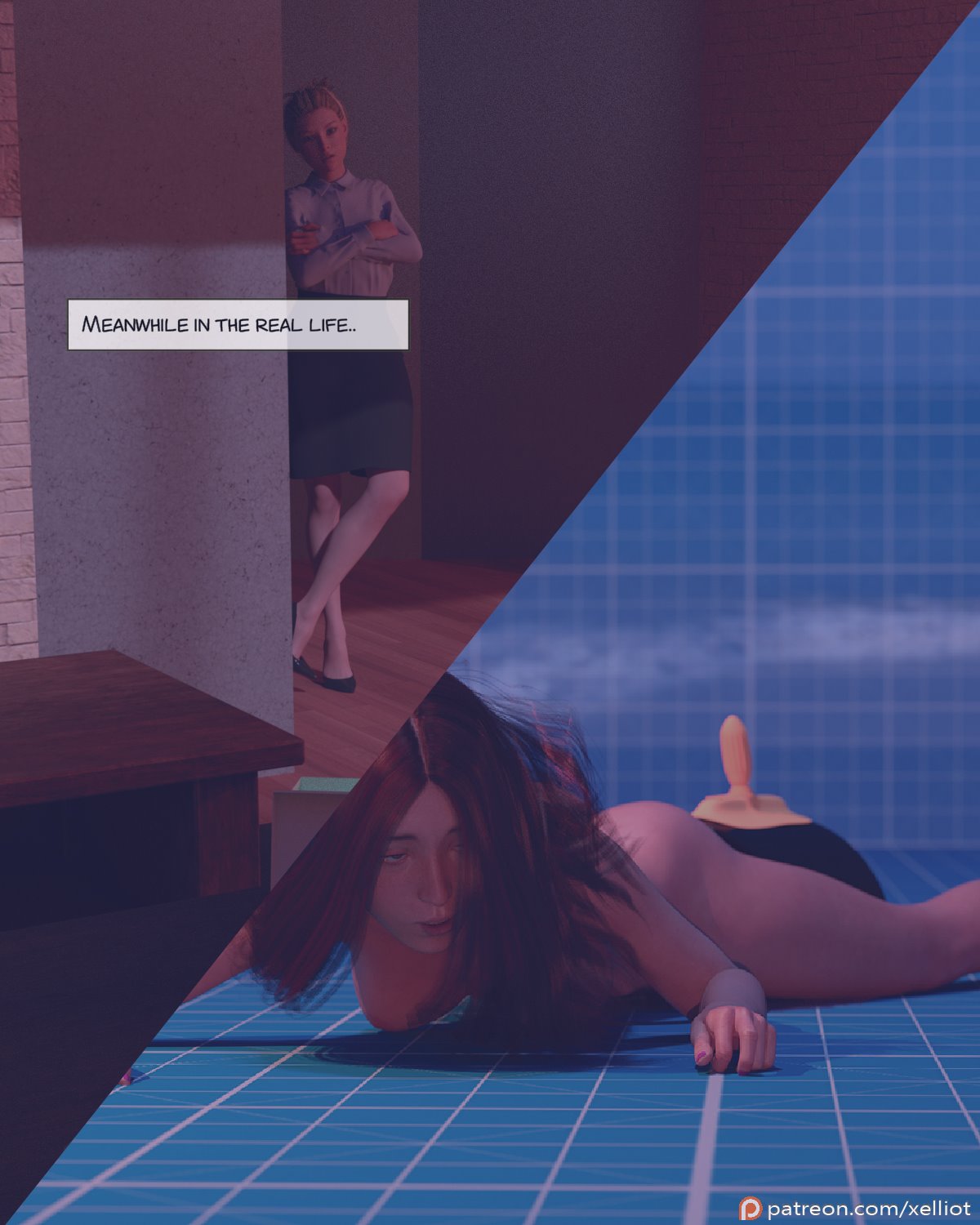 VR Beta testing image number 51