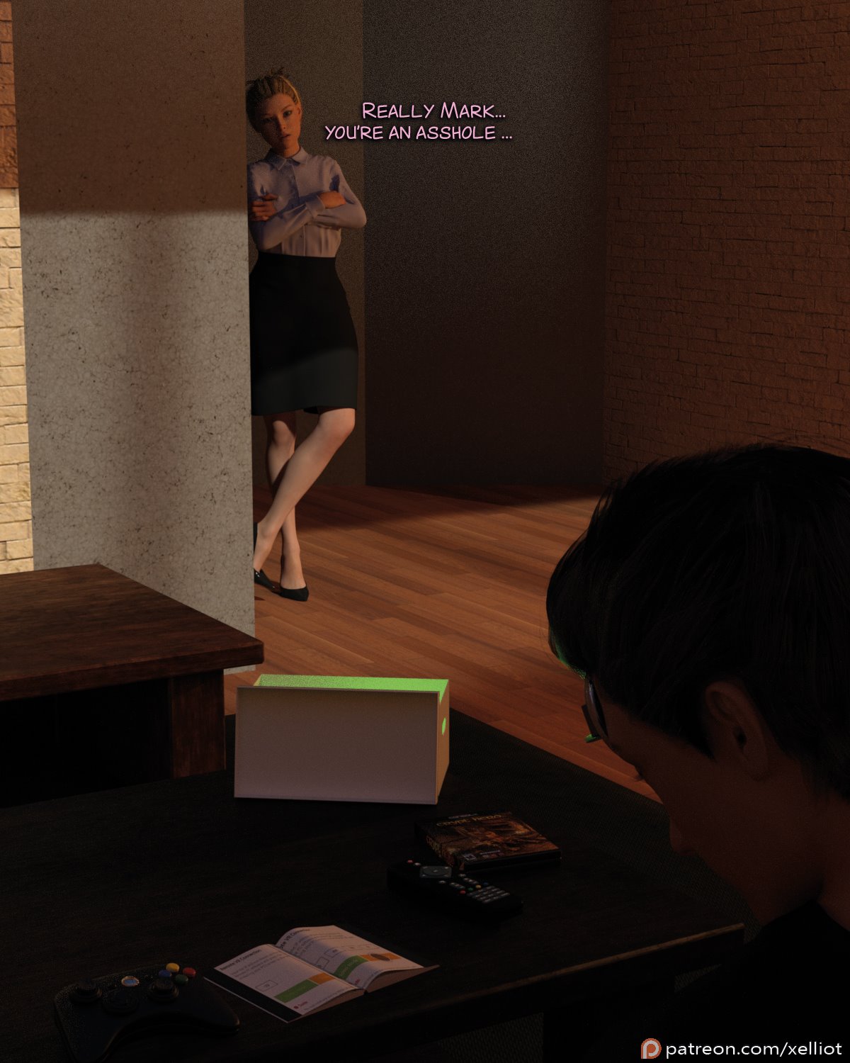 VR Beta testing image number 52