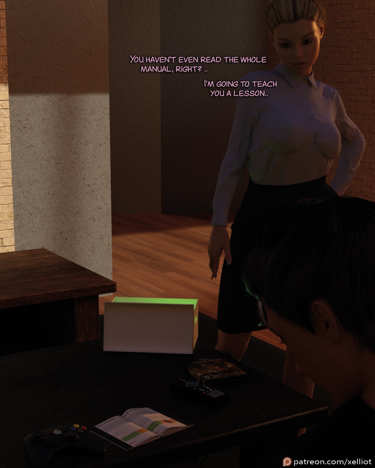 VR Beta testing image number 53