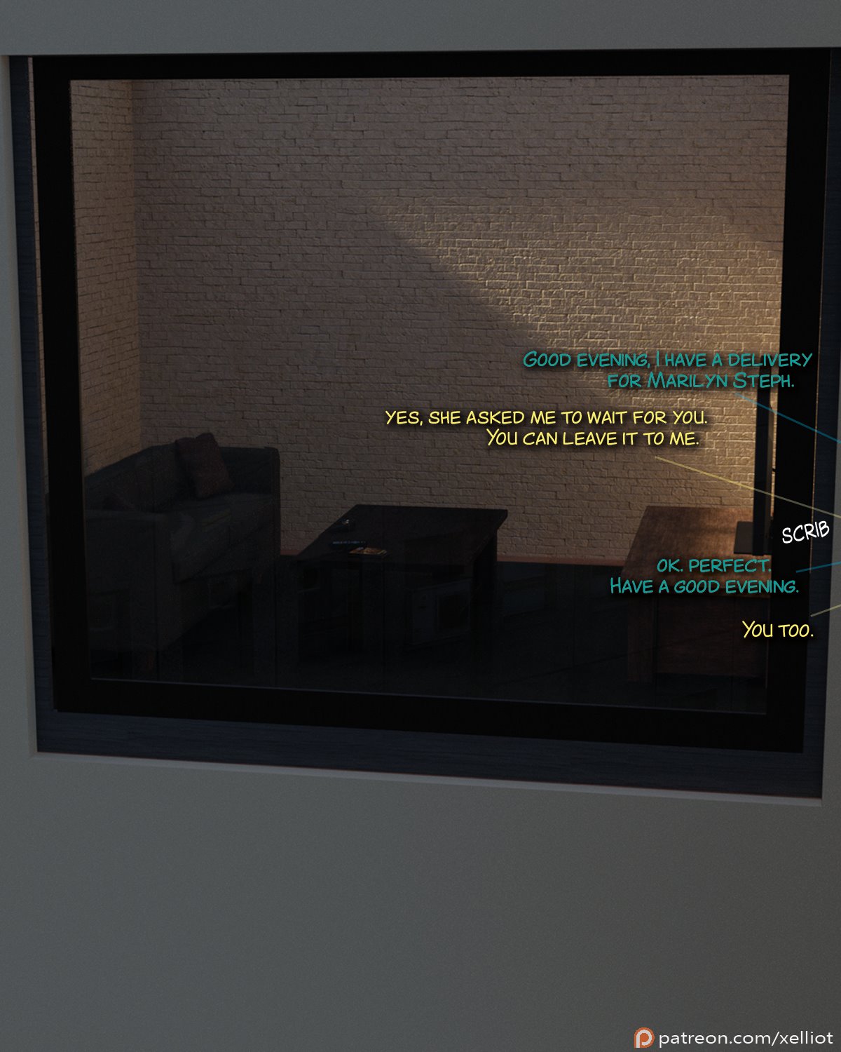 VR Beta testing image number 5