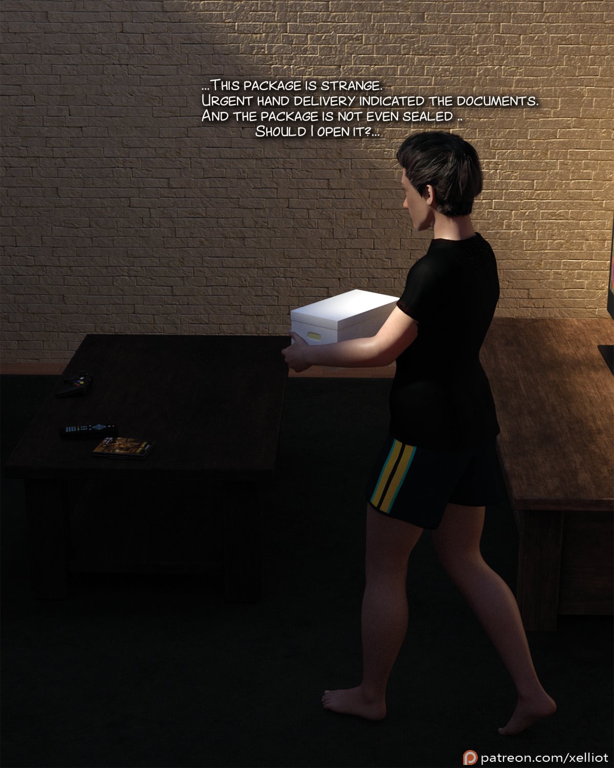 VR Beta testing image number 6