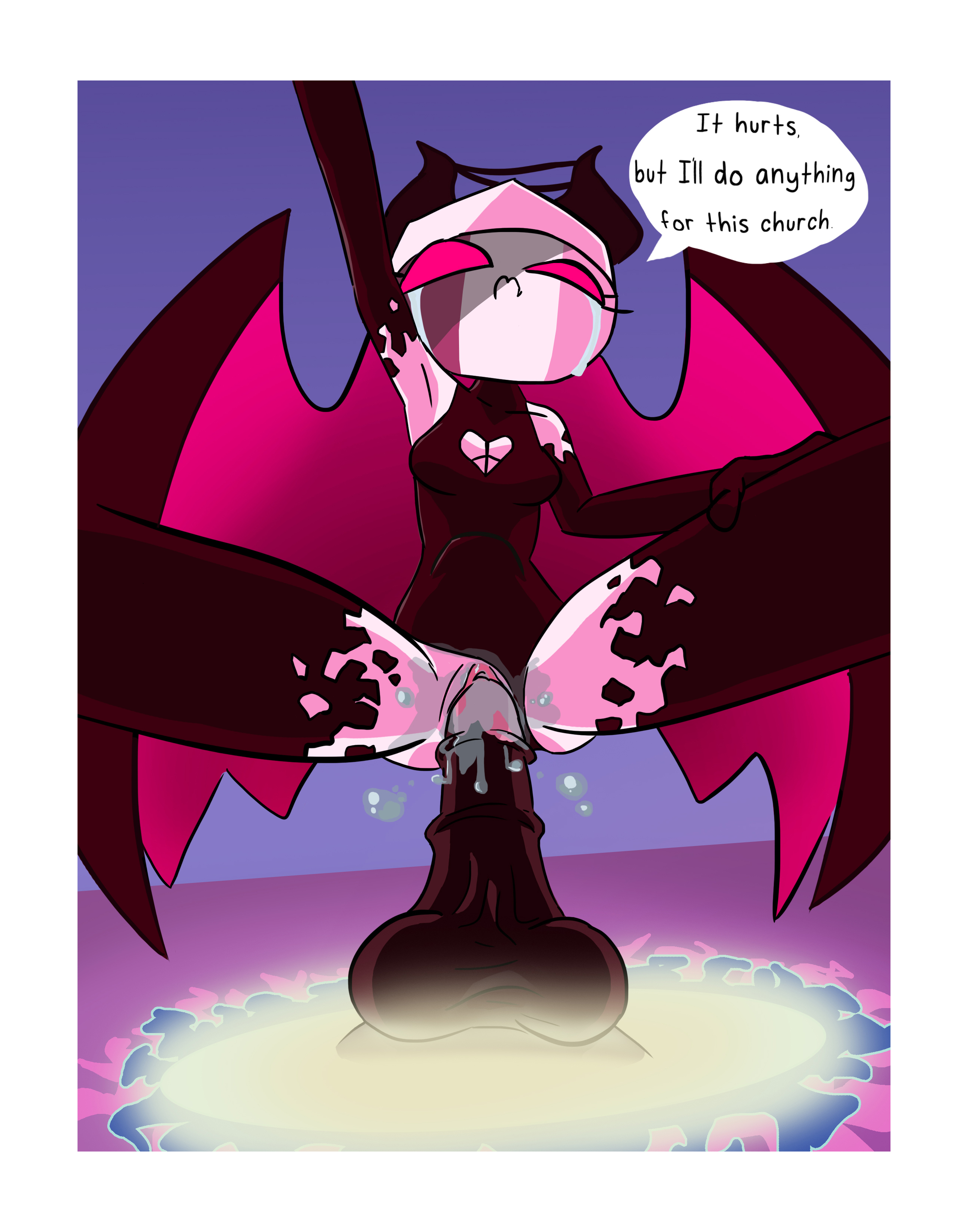 SEXY NUN image number 25