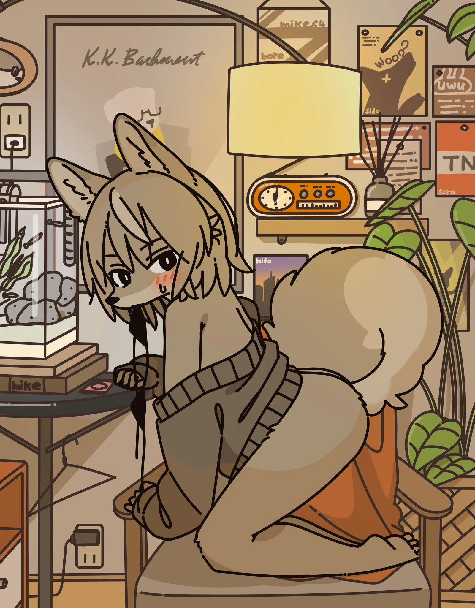 Doremifaso64 Compilation image number 11