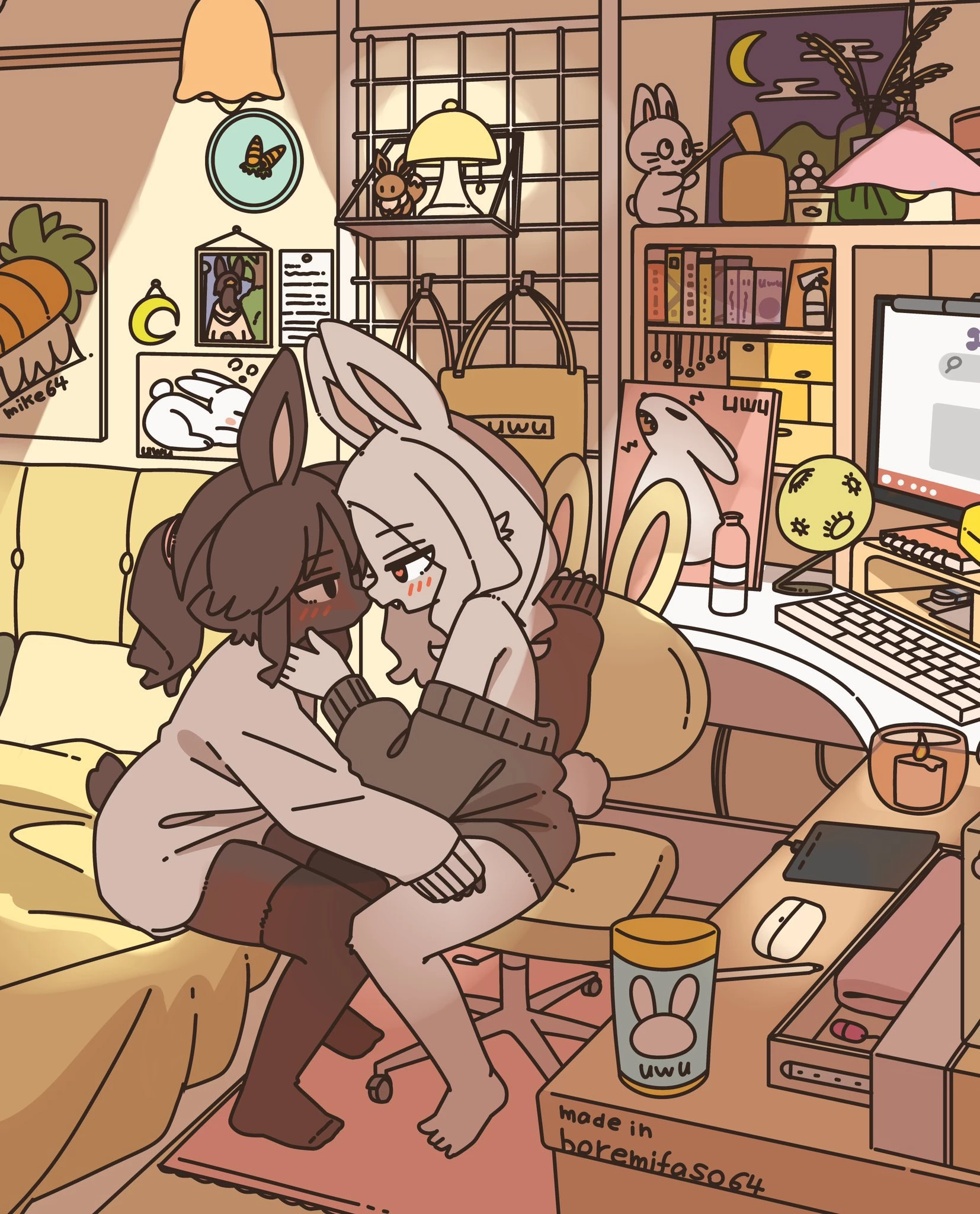 Doremifaso64 Compilation image number 20