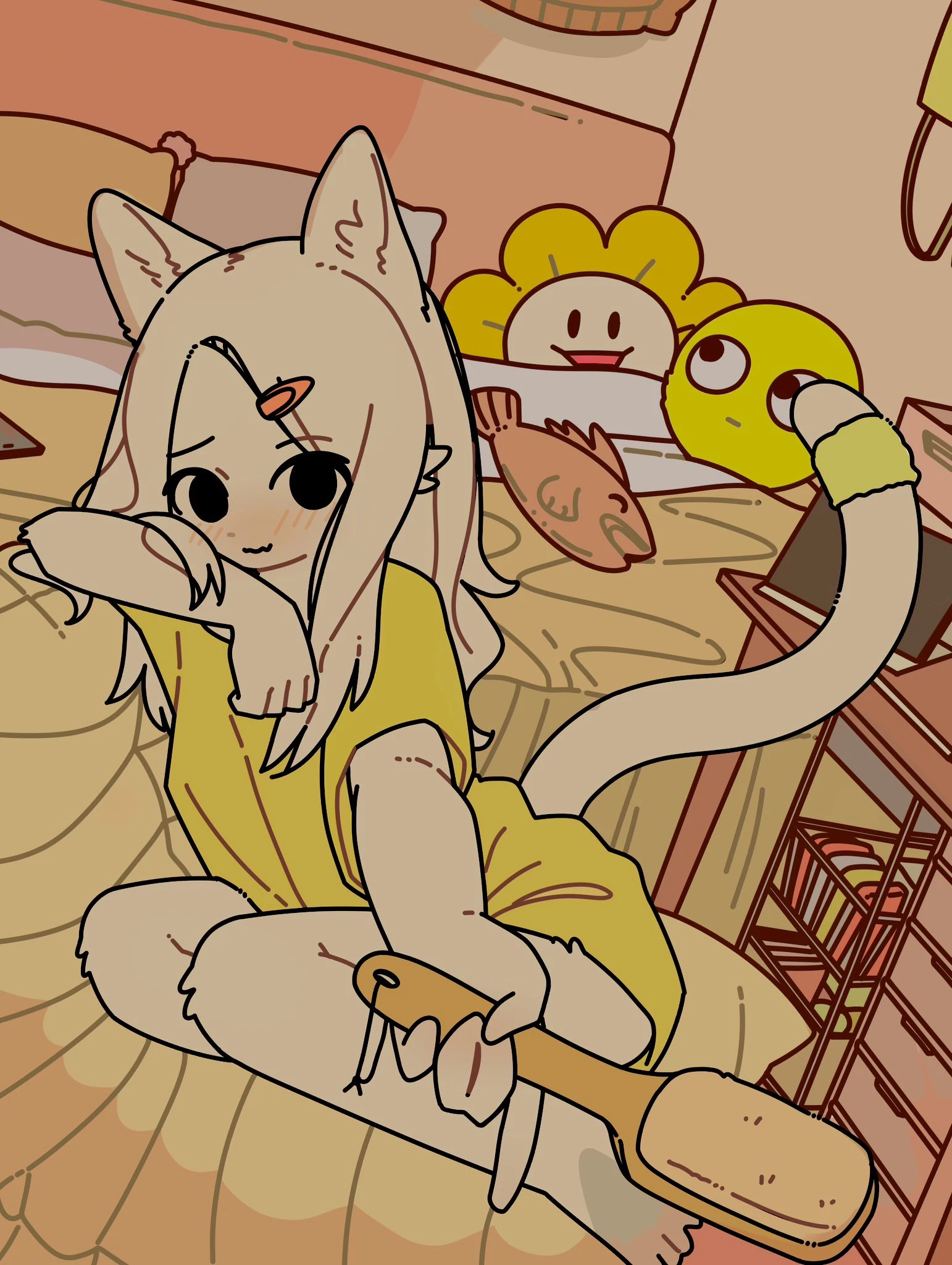 Doremifaso64 Compilation image number 24