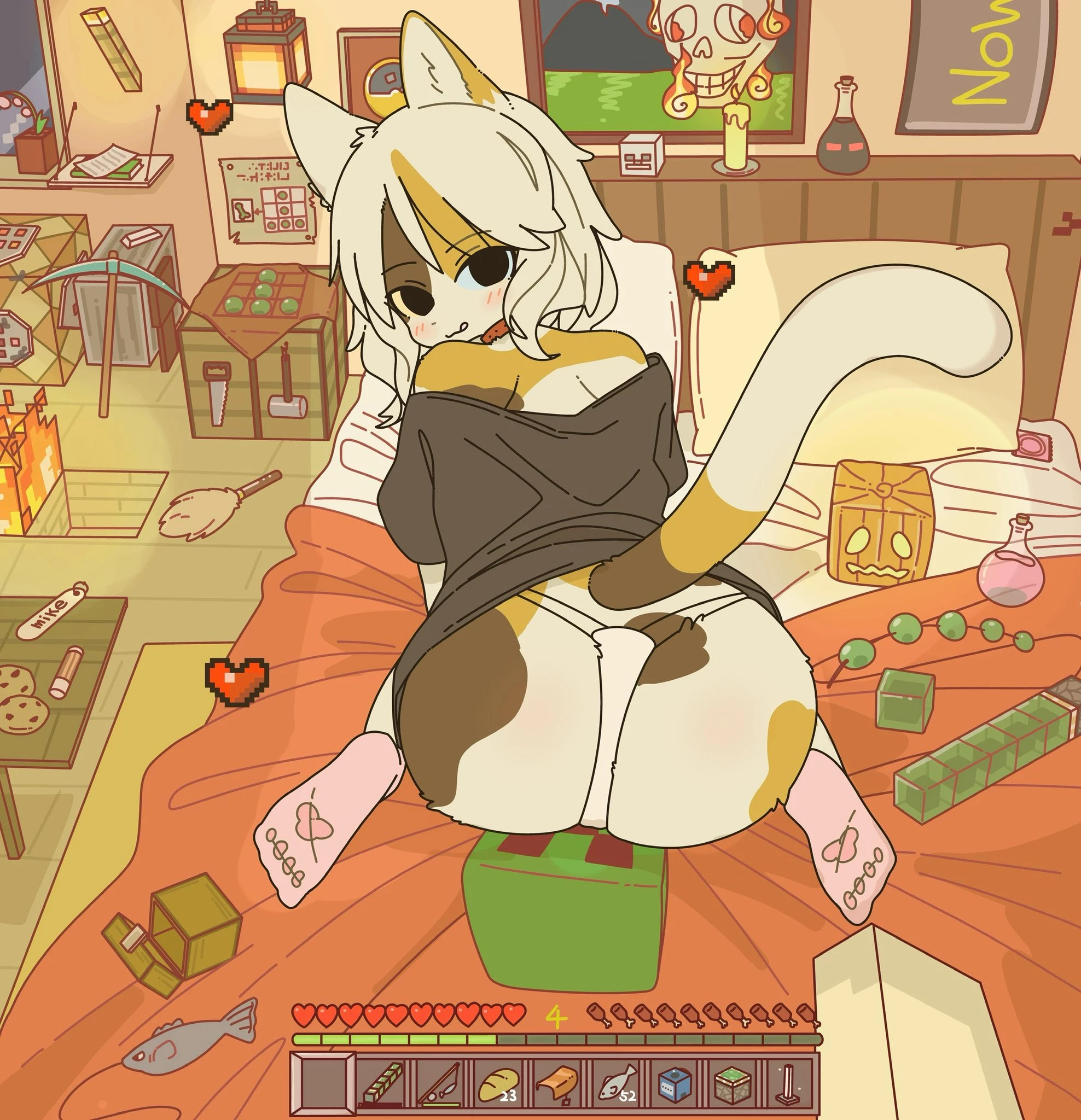 Doremifaso64 Compilation image number 34