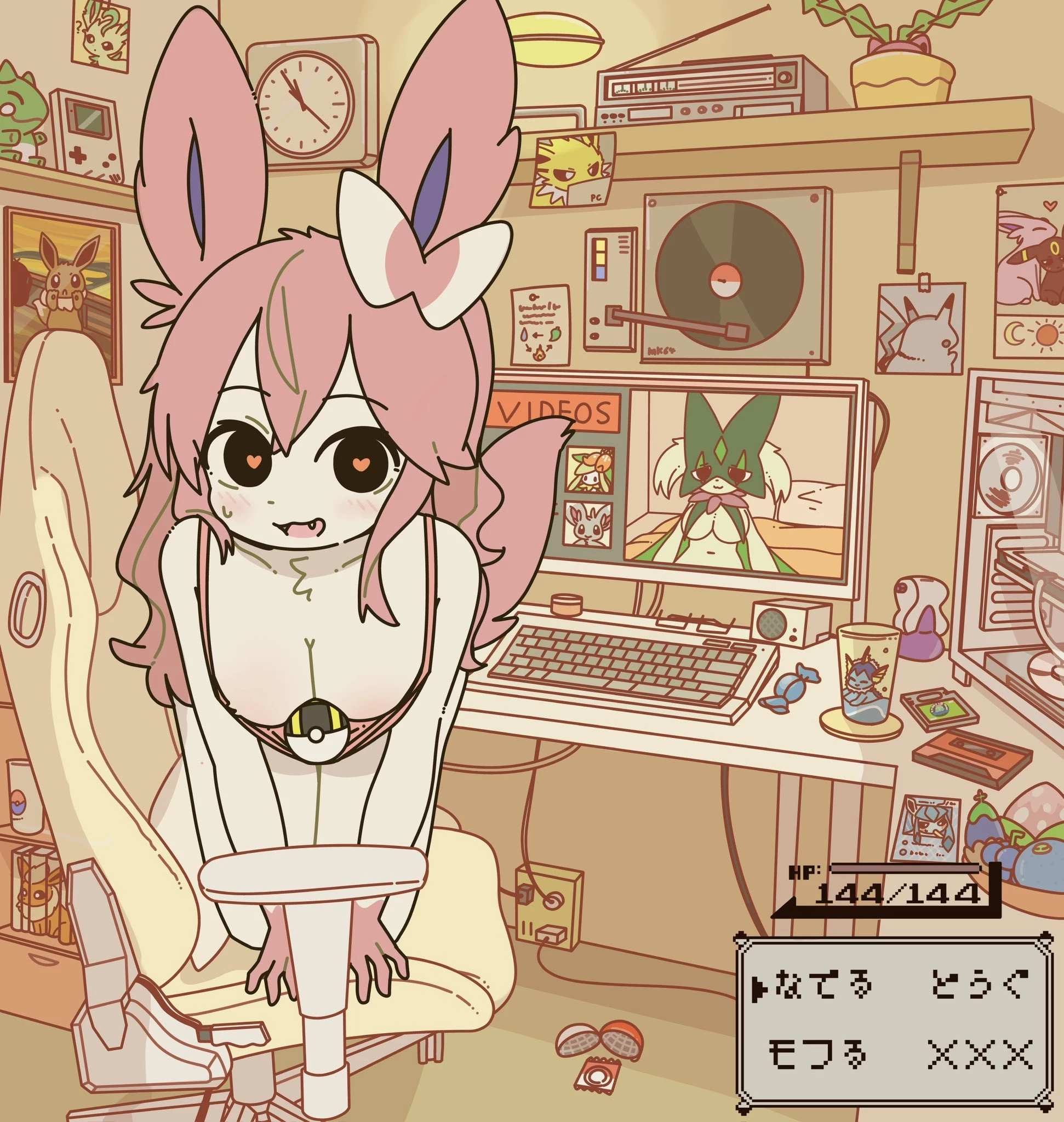 Doremifaso64 Compilation image number 35