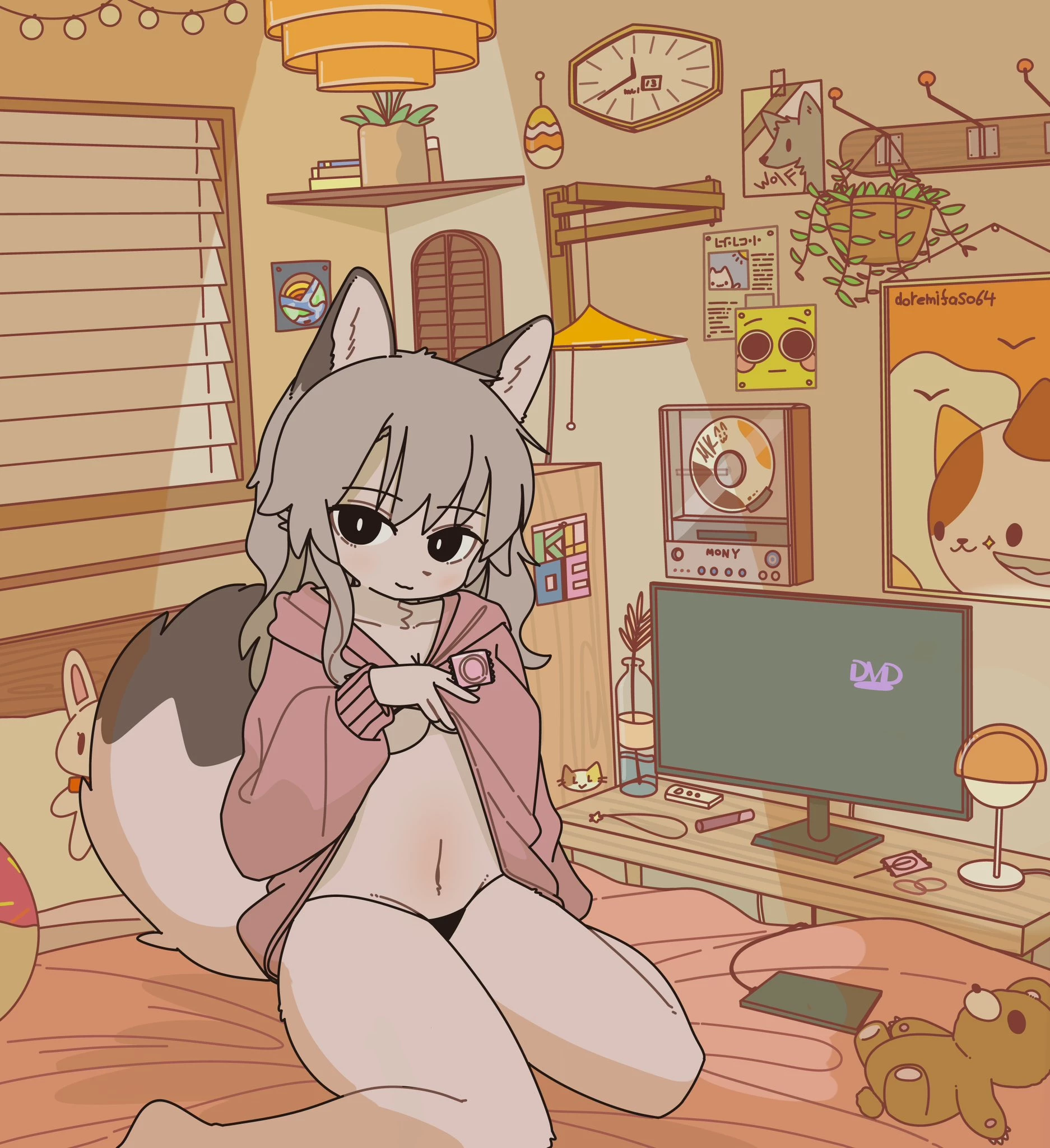 Doremifaso64 Compilation image number 36