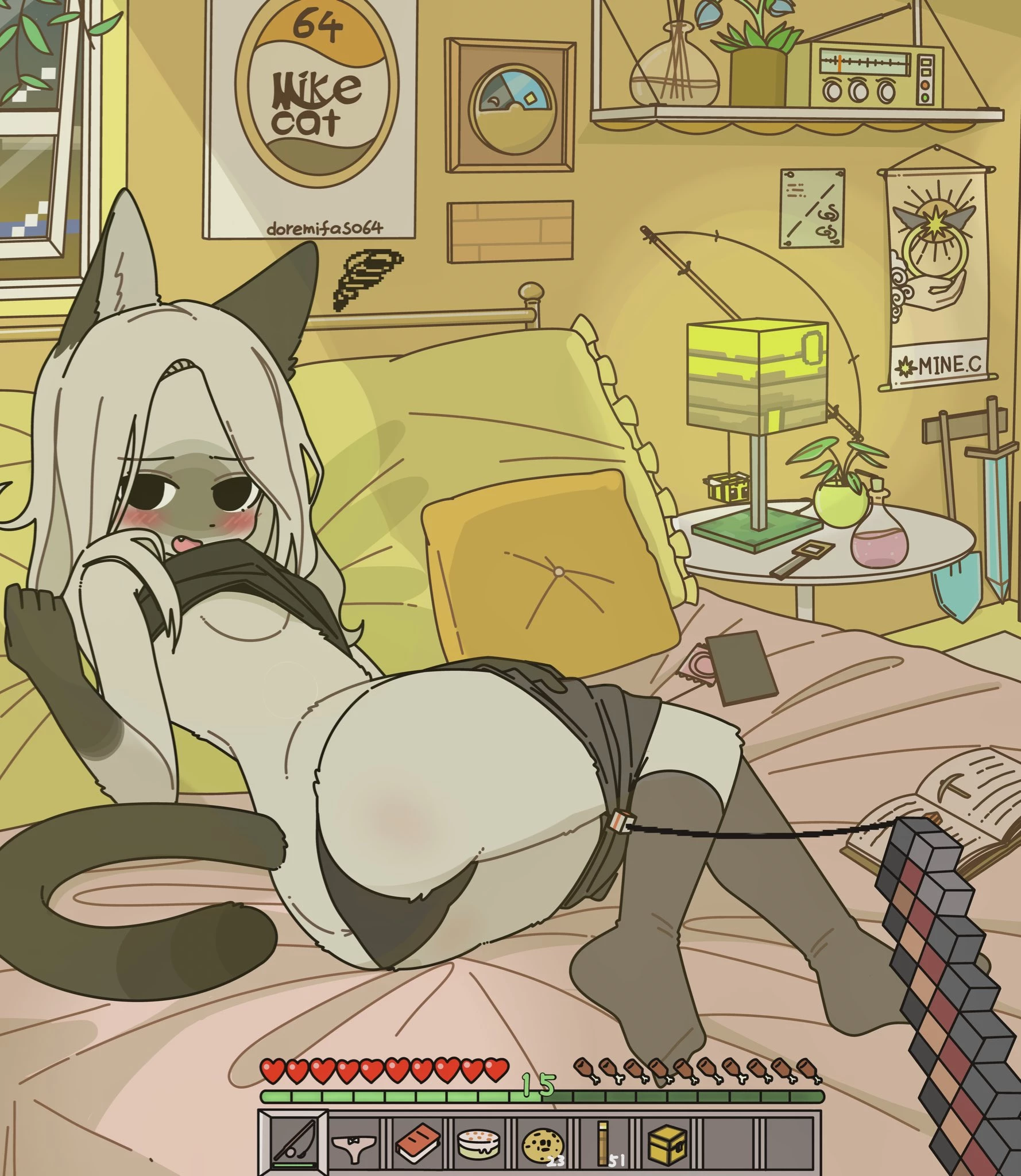 Doremifaso64 Compilation image number 43