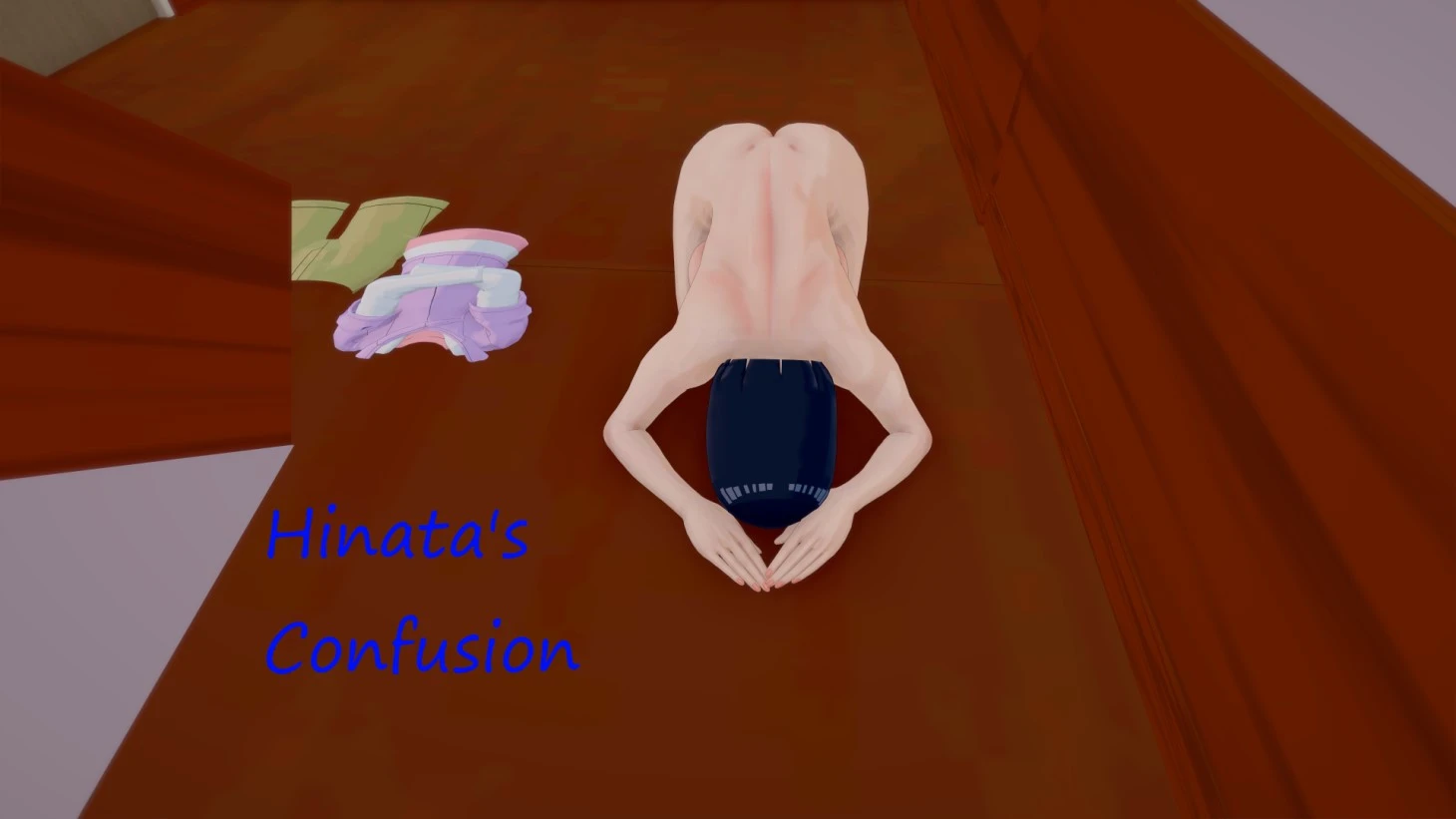 Hinatas Confusion (Konoha story)