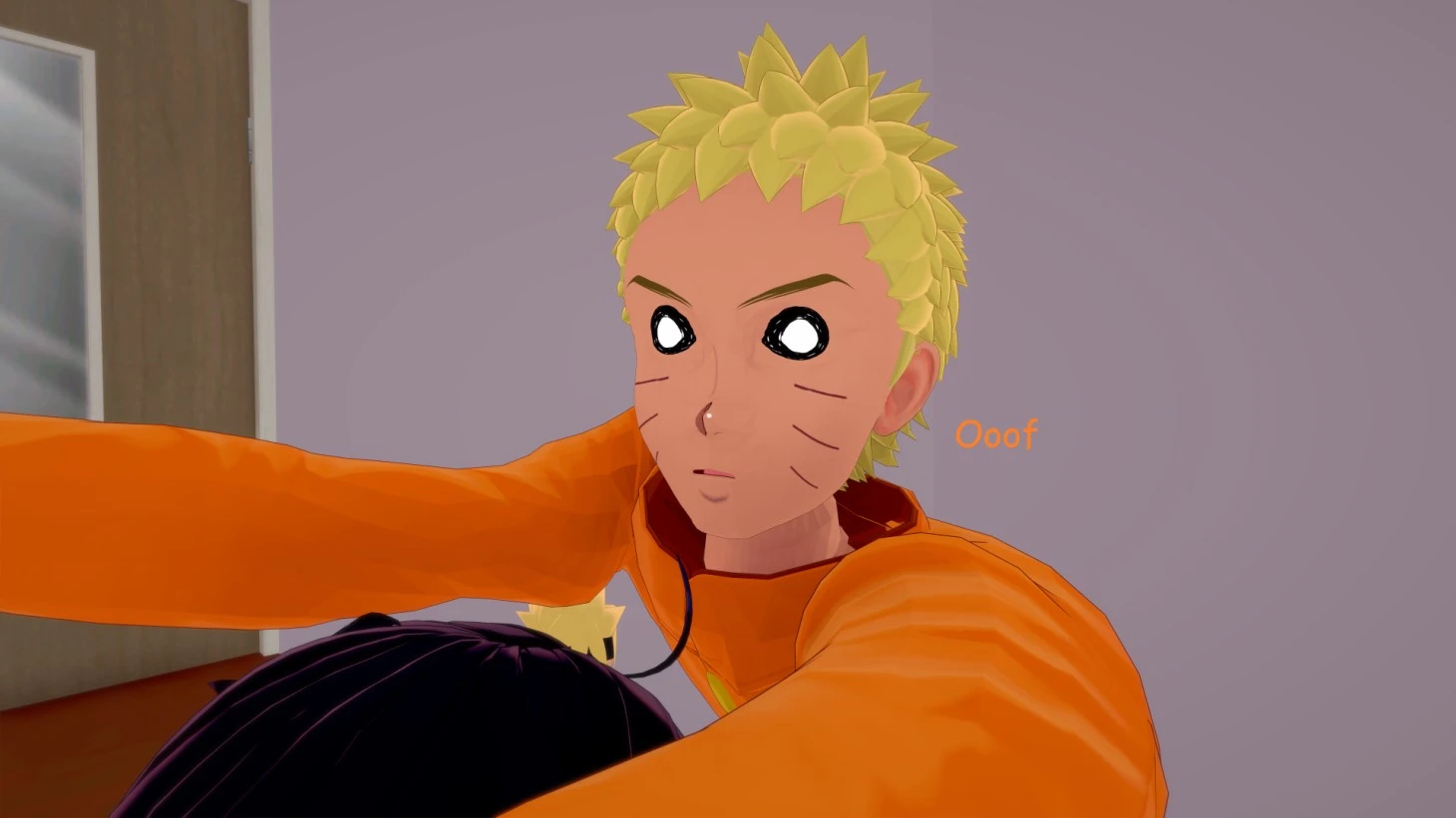 Hinatas Confusion (Konoha story) image number 9