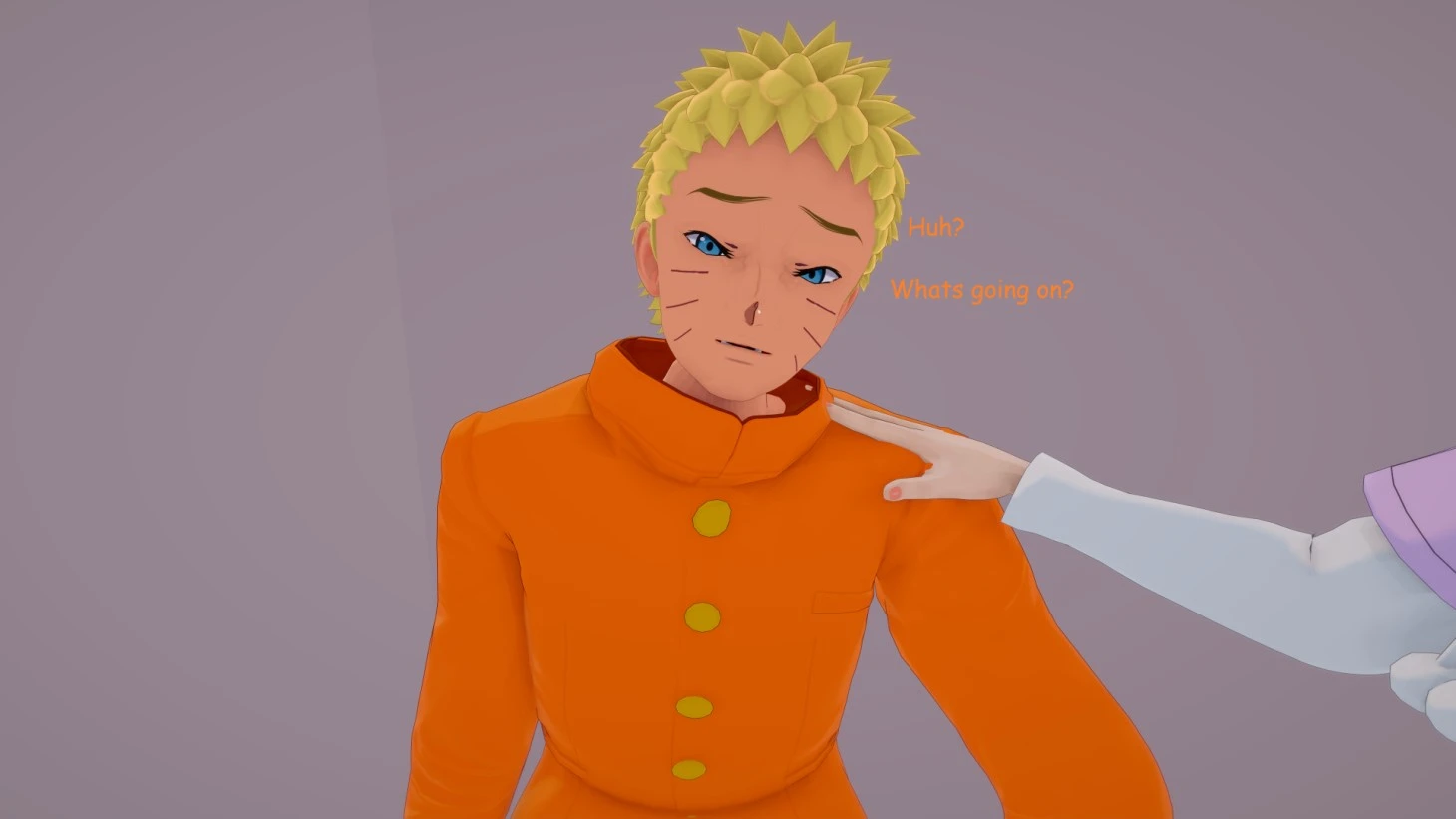 Hinatas Confusion (Konoha story) image number 100