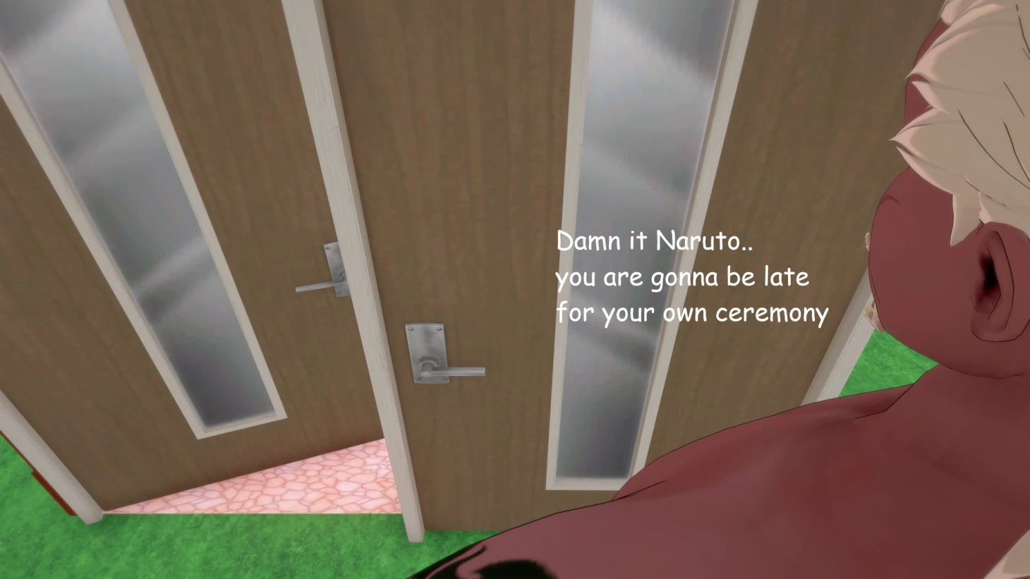 Hinatas Confusion (Konoha story) image number 11