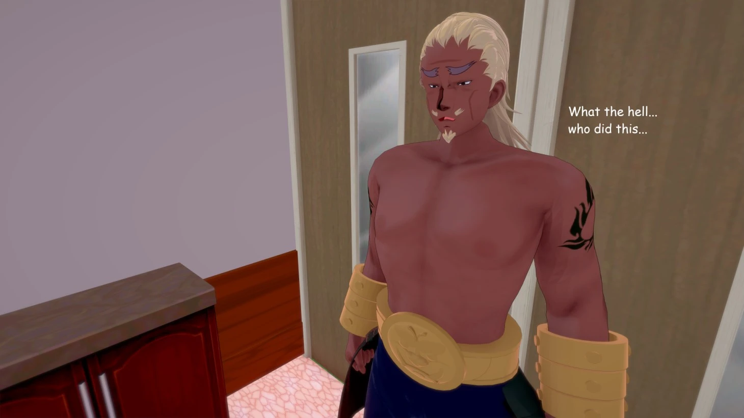 Hinatas Confusion (Konoha story) image number 12