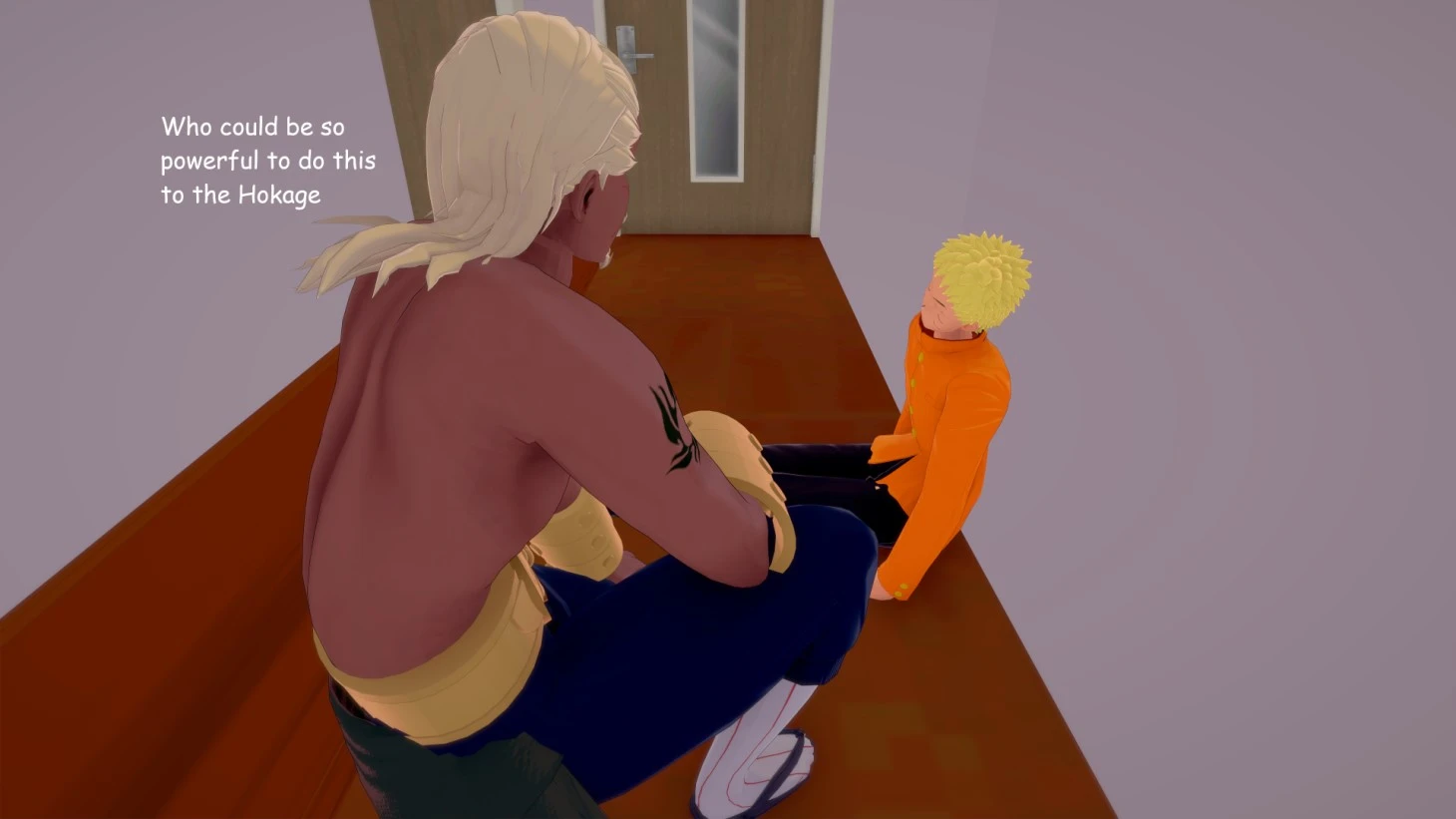 Hinatas Confusion (Konoha story) image number 13