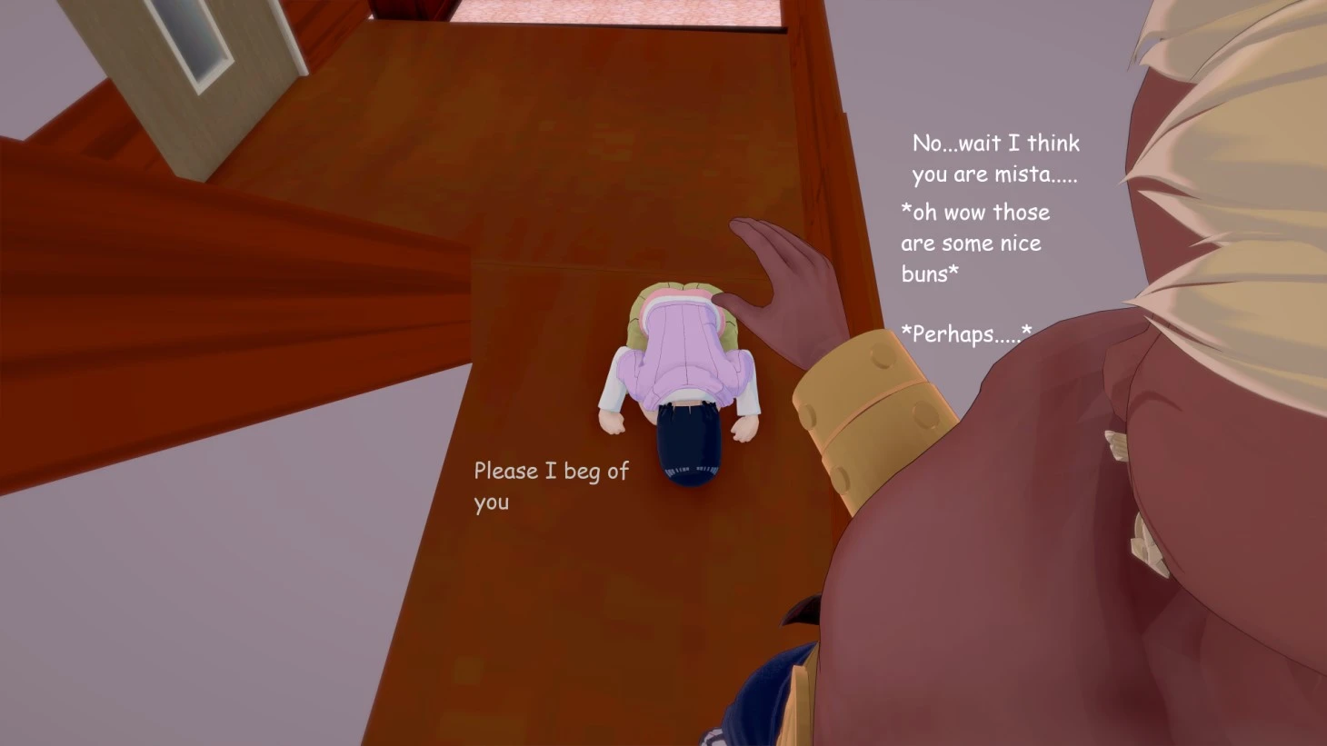 Hinatas Confusion (Konoha story) image number 19