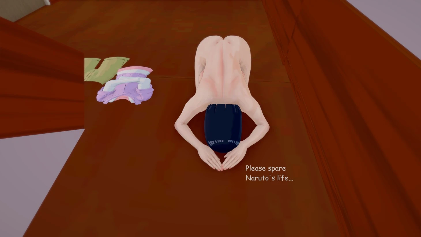 Hinatas Confusion (Konoha story) image number 26